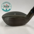 Pre-Owned TaylorMade Qi35 4 Hybrid with Ventus HB 6-R
