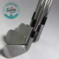 Pre-Owned TaylorMade 2023 P7MB 4-9 with Dynamic Gold Tour Issue S200