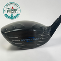 New Ping G440K Driver 10.5 Degrees Alta CB 50R Regular Flex