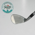 Pre-Owned Callaway CB12 56 Degree Wedge 14 Bounce KBS Hi-Rev 3.0 115