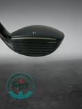 New TaylorMade Lefty Qi35 5 Wood 18 Degree with Ventus FW 6-S