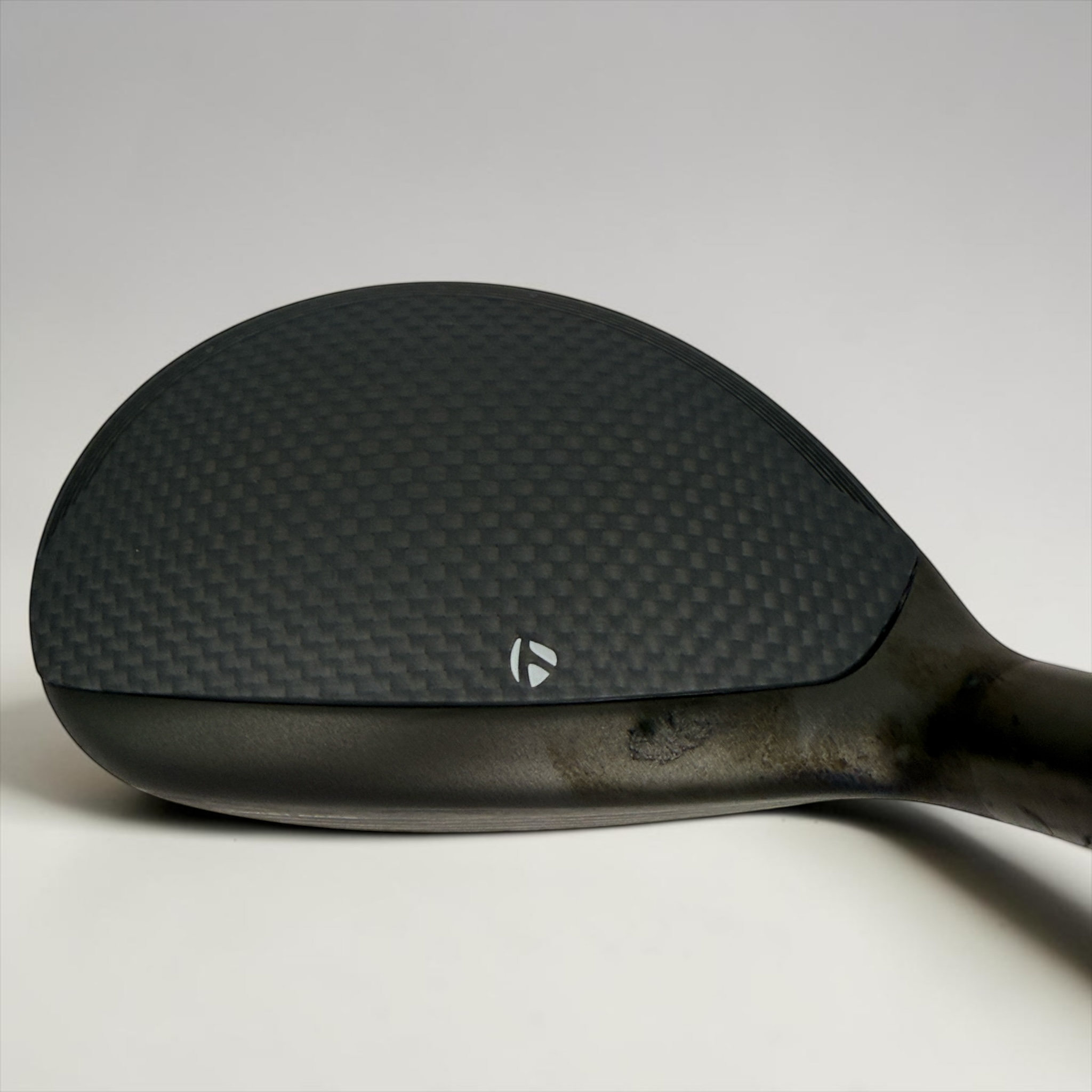 Pre-Owned TaylorMade Qi35 4 Hybrid with Ventus HB 6-R