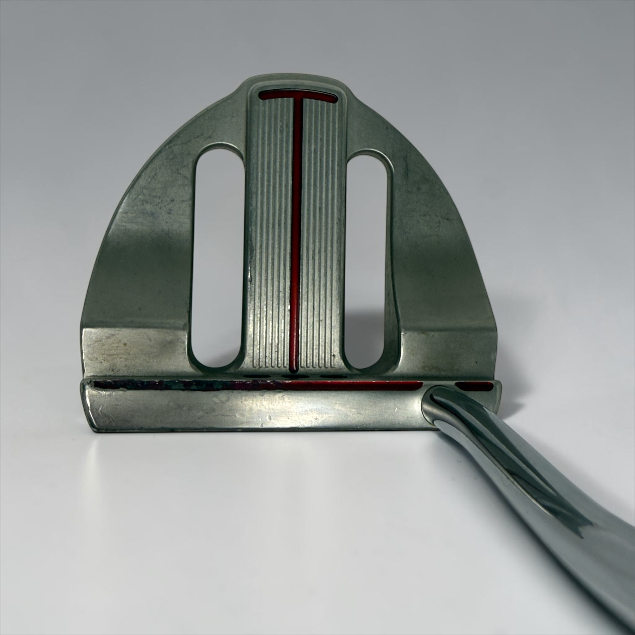 Pre-Owned Scotty Cameron Studio Select Kombi 34" with New Super Stroke Pistol 2.0