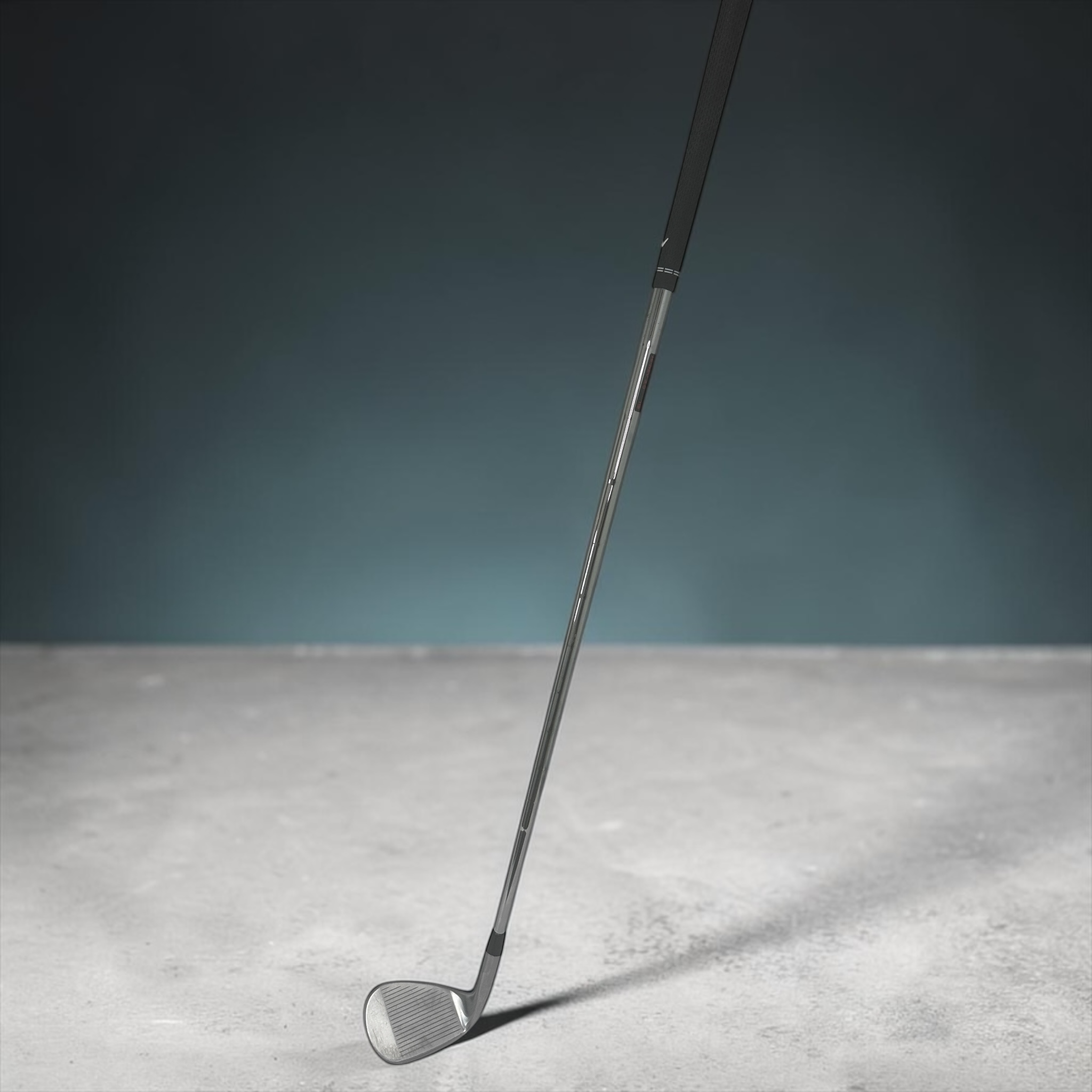 Pre-Owned Callaway CB12 56 Degree Wedge 14 Bounce KBS Hi-Rev 3.0 115