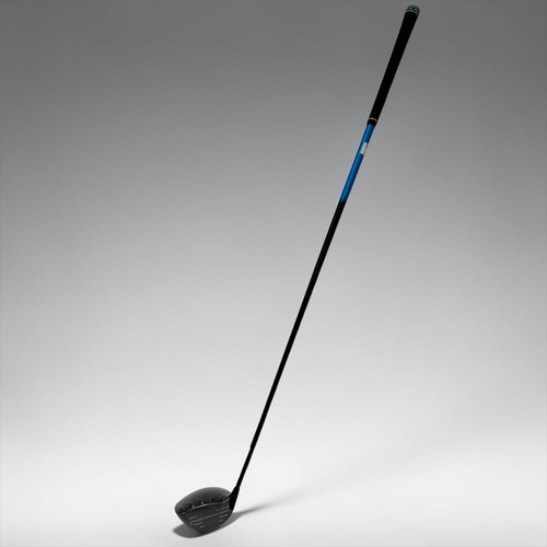 New Ping G440 Max 9 Degree with Alta CB 50R Shaft