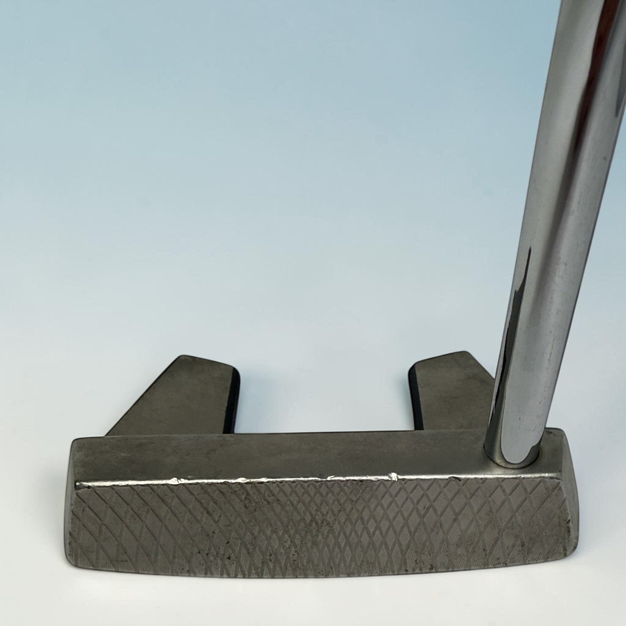 Used Cleveland HB SOFT Milled 11 Putter with Upgraded UST Mamiya  All In Shaft