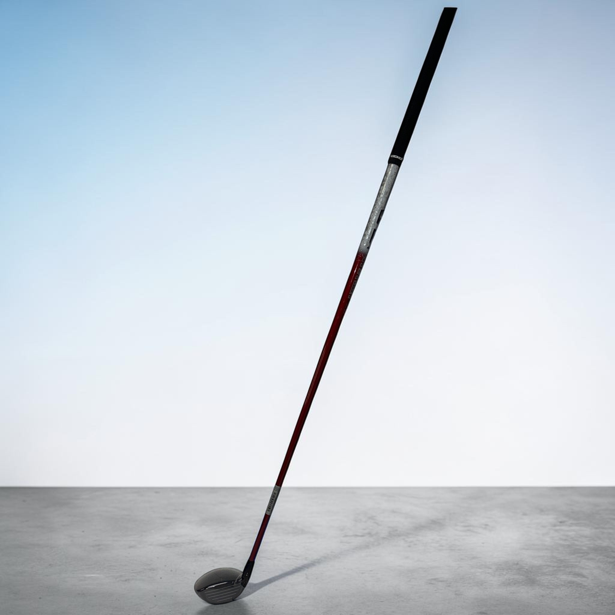 New Titleist GT3 4 Wood 16.5 Degree with Denali 5.5 60G