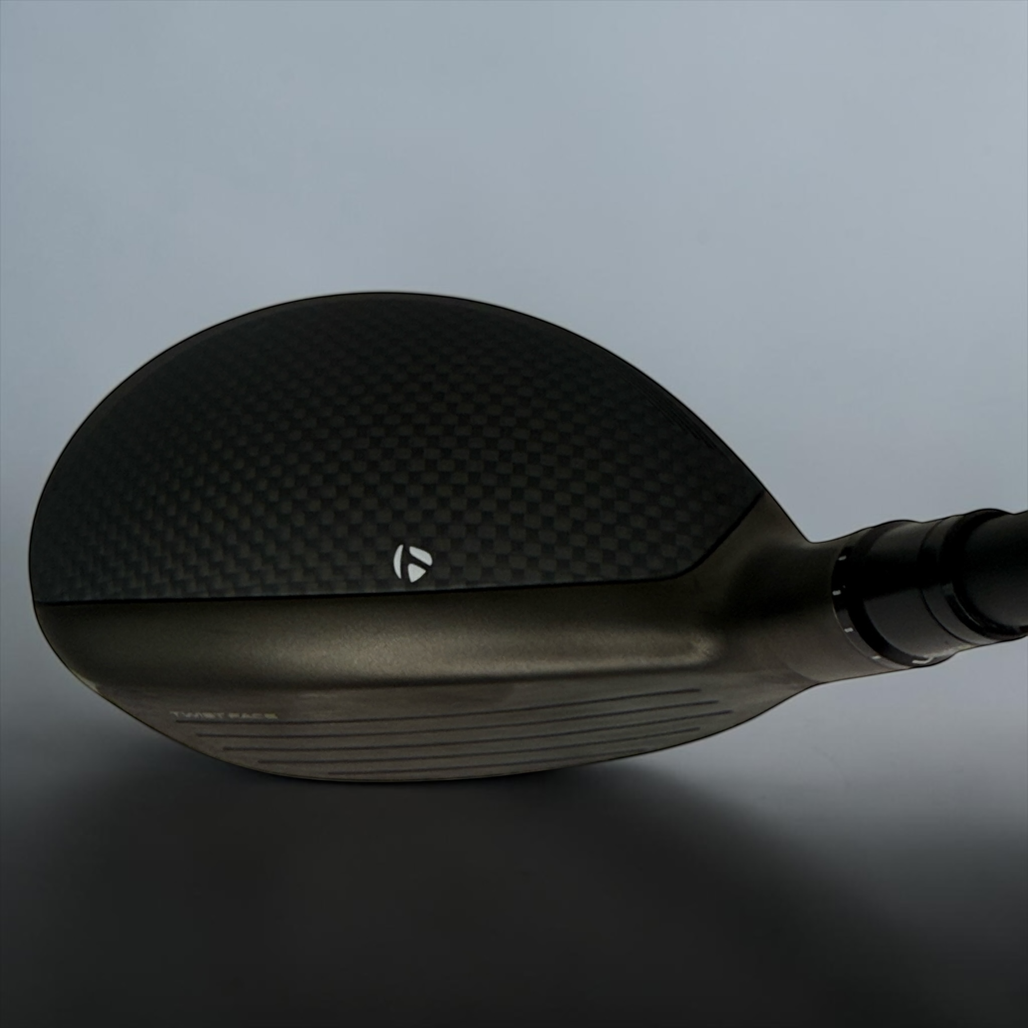 New TaylorMade Qi35 Rescue 4 Hybrid Ventus 6-R Regular Flex