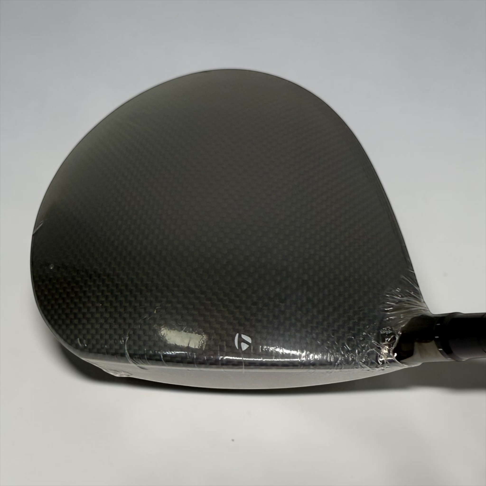 New TaylorMade Qi35 Driver 9 Degree with Ventus 5-S
