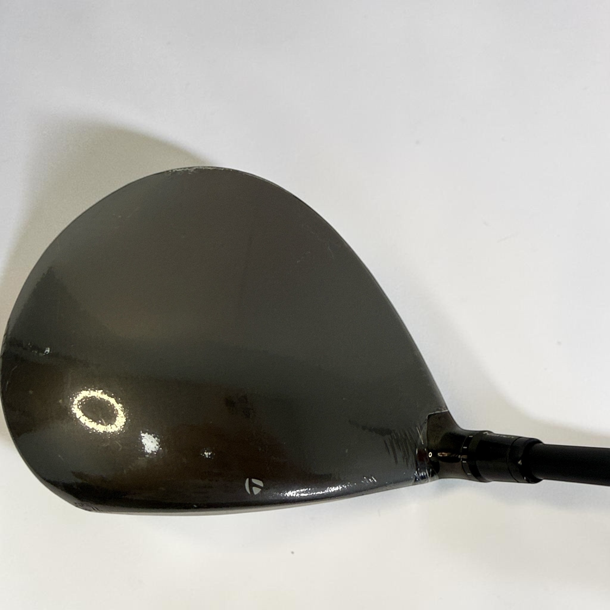 New TaylorMade Qi4D LS Driver 10.5 Degrees Ventus 6-X Velocore+ Flex
