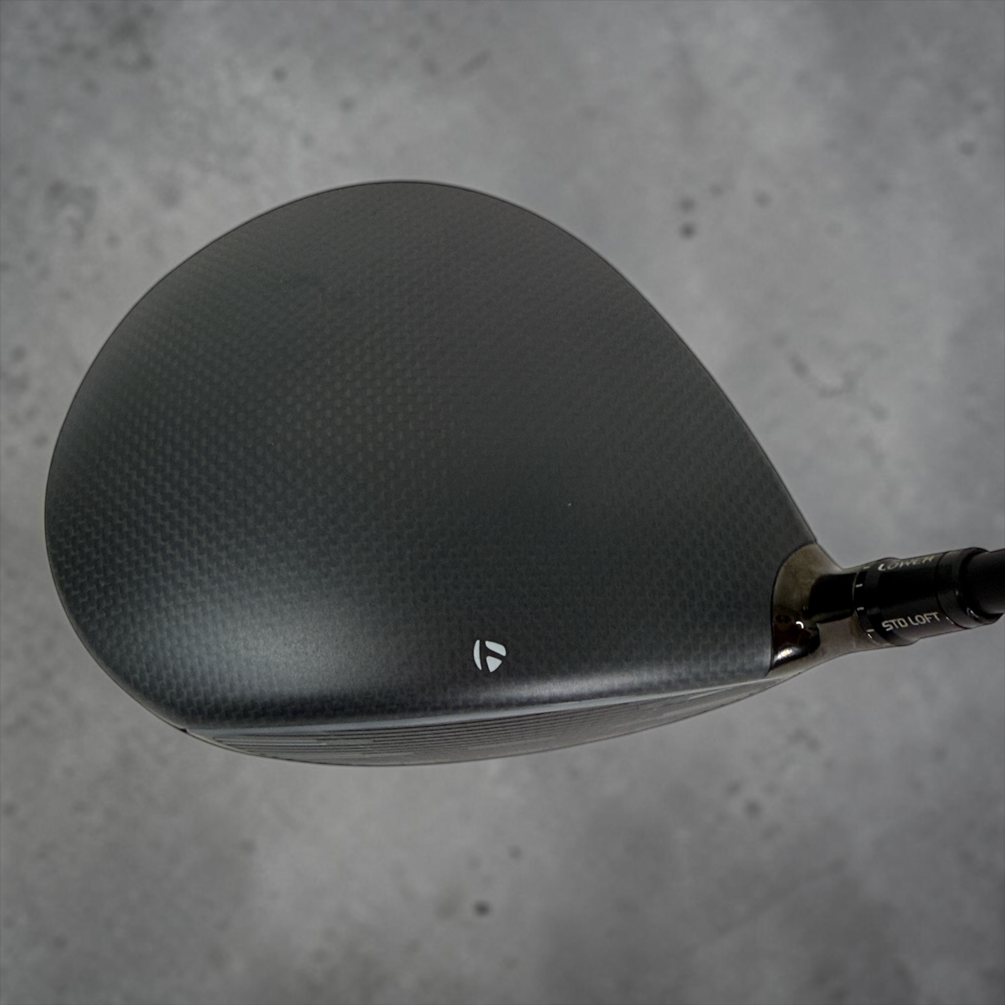 Pre-Owned TaylorMade Qi35 LS Driver 9.0 Degrees Kai'Li 60X Extra Stiff