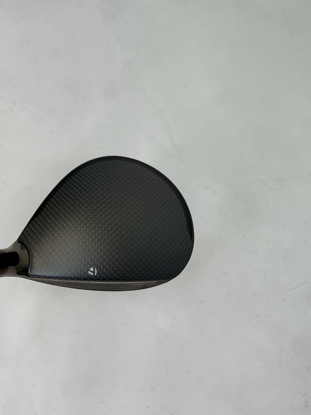 New TaylorMade Lefty Qi35 5 Wood 18 Degree with Ventus FW 6-S