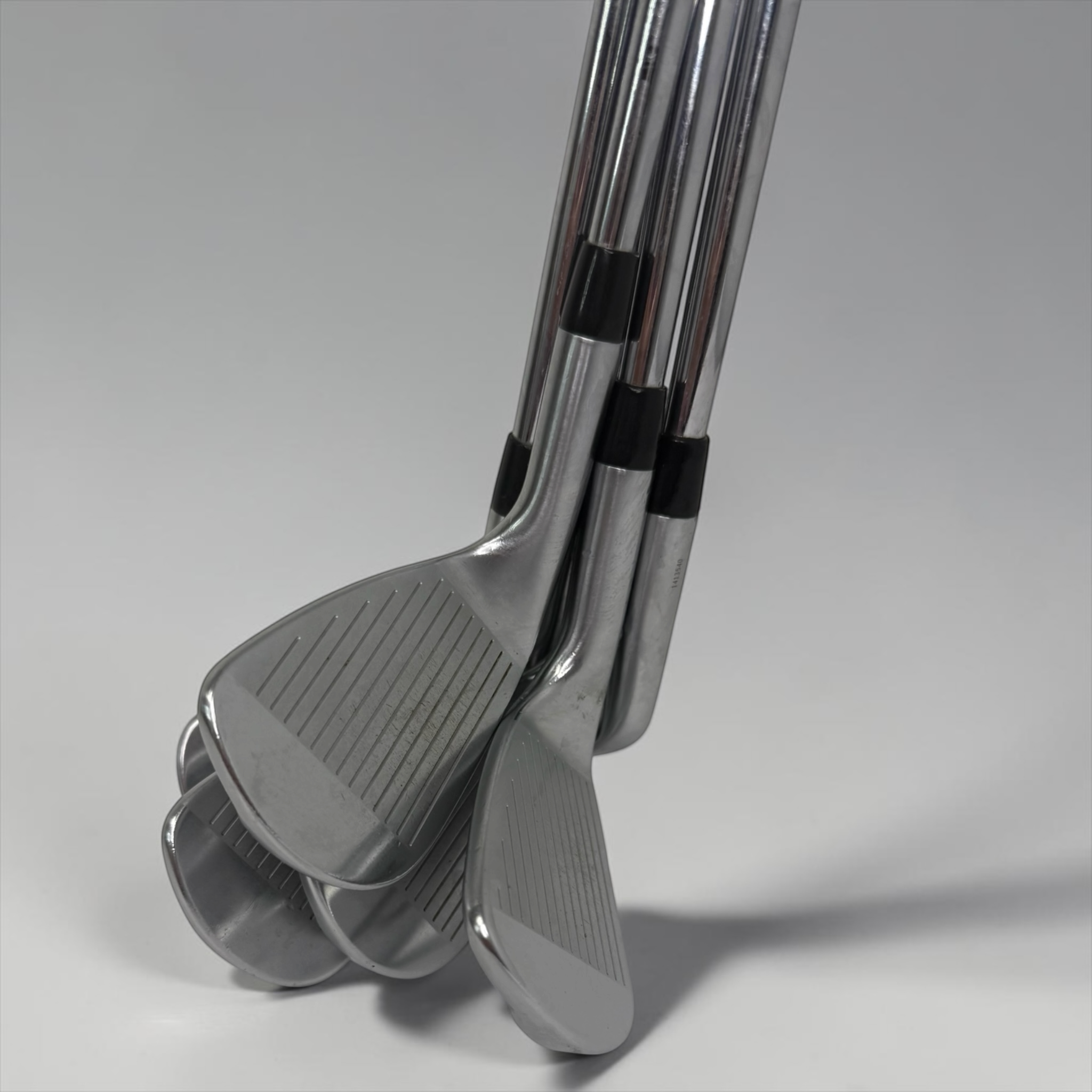 Pre-Owned Titleist 2021 T100 5-PW