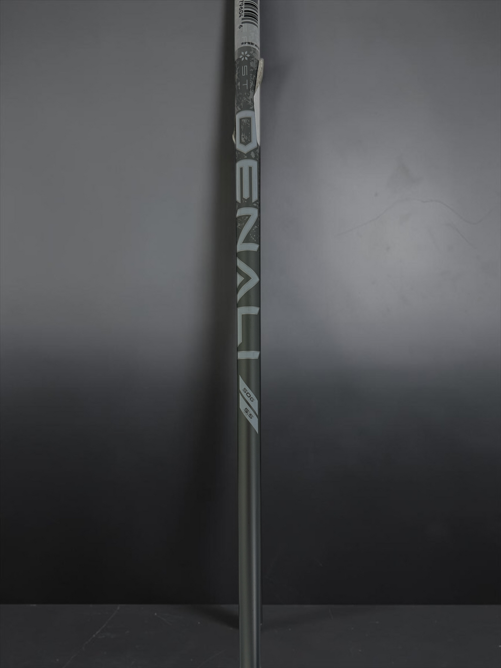 New Callaway Quantum Max D 10.5 Degree with Denali 50G 5.5