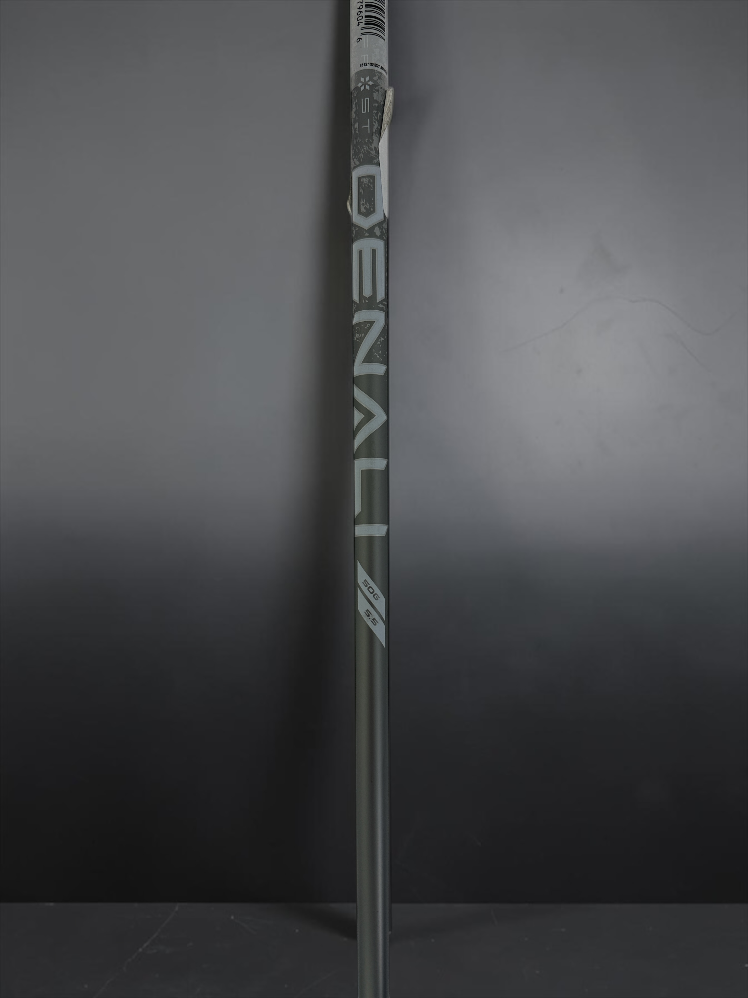 New Callaway Quantum Max D 10.5 Degree with Denali 50G 5.5