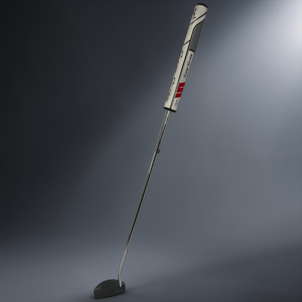 Pre-Owned 2013 Scotty Cameron Select GoLo MID 34" Black
