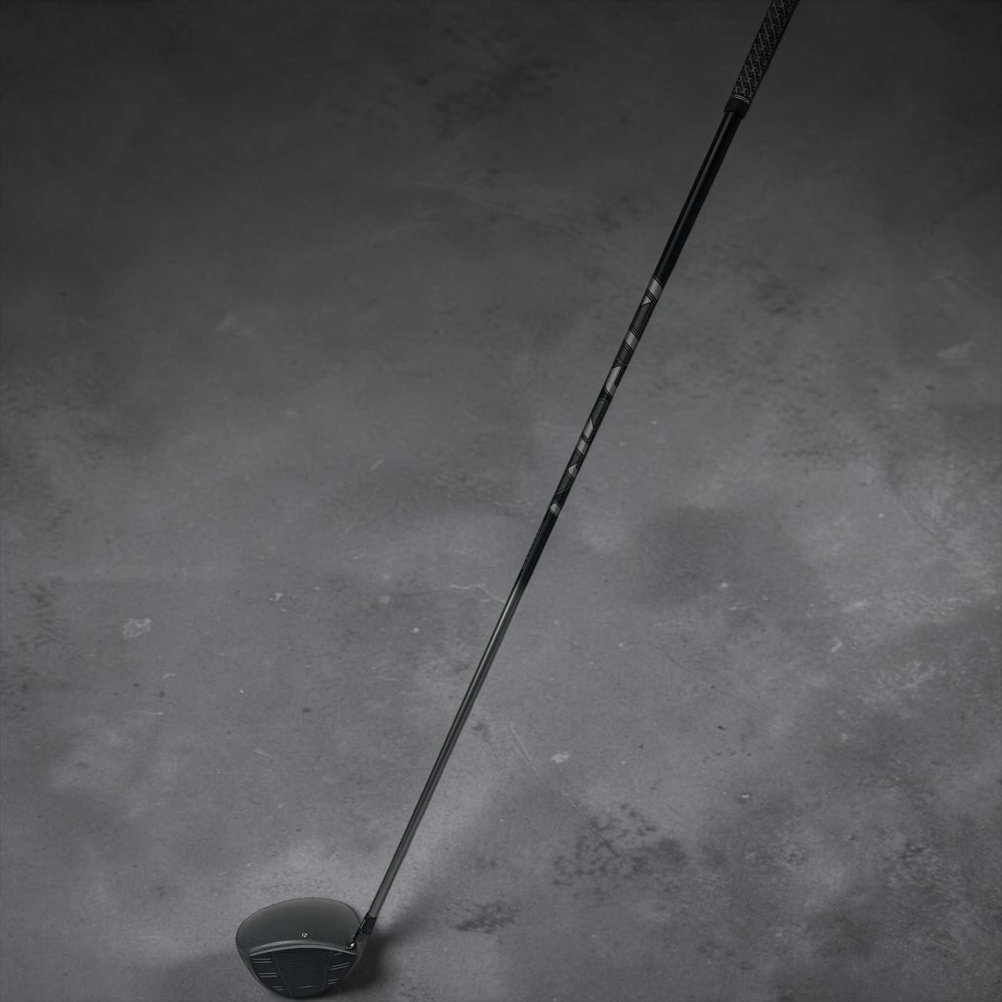 Pre-Owned TaylorMade Qi35 MAX Driver 9.0 Degrees Air Speeder 50s Stiff Flex