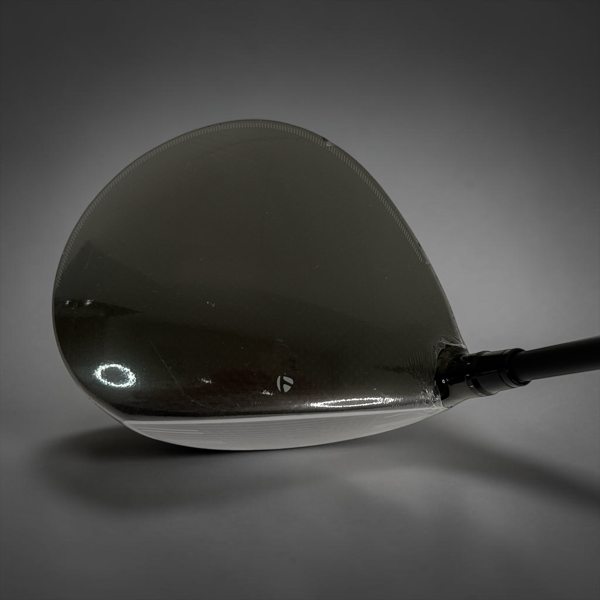 New TaylorMade Qi4D Driver 10.5 Degrees Reax 50R Regular Flex