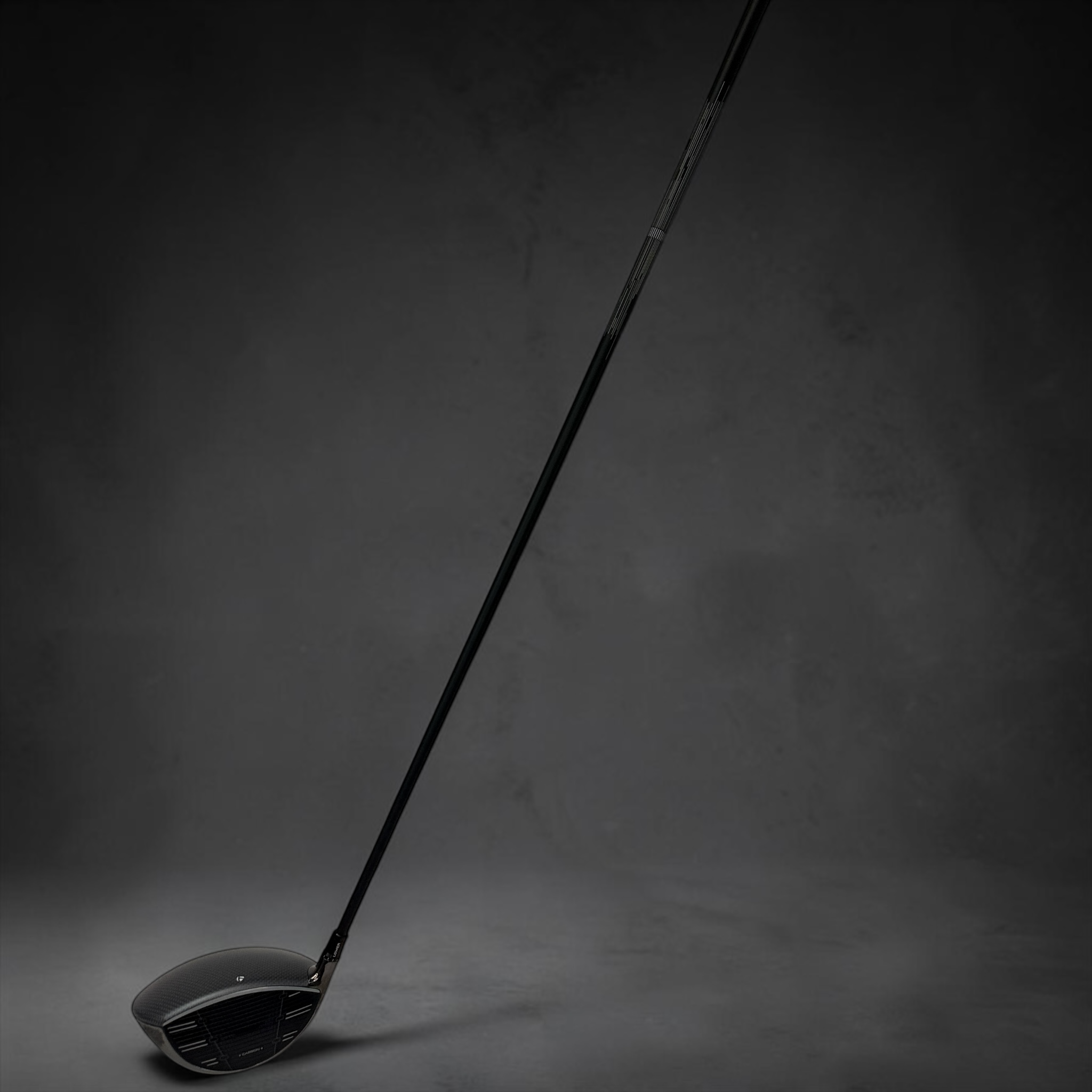 Pre-Owned TaylorMade Qi35 LS Driver 9.0 Degrees Reax 60S Stiff Flex