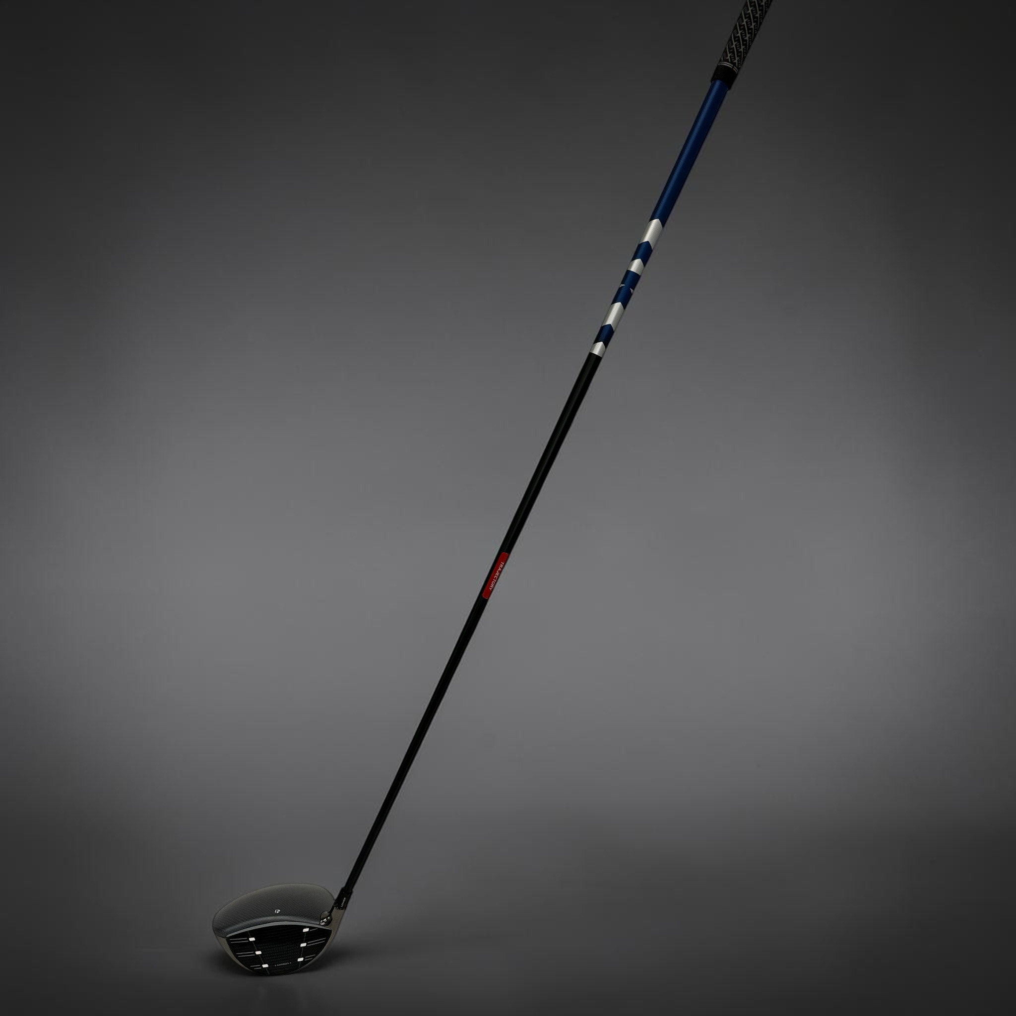 Pre-Owned TaylorMade Qi35 Driver 12.0 Degrees Ventus 5S Stiff Flex