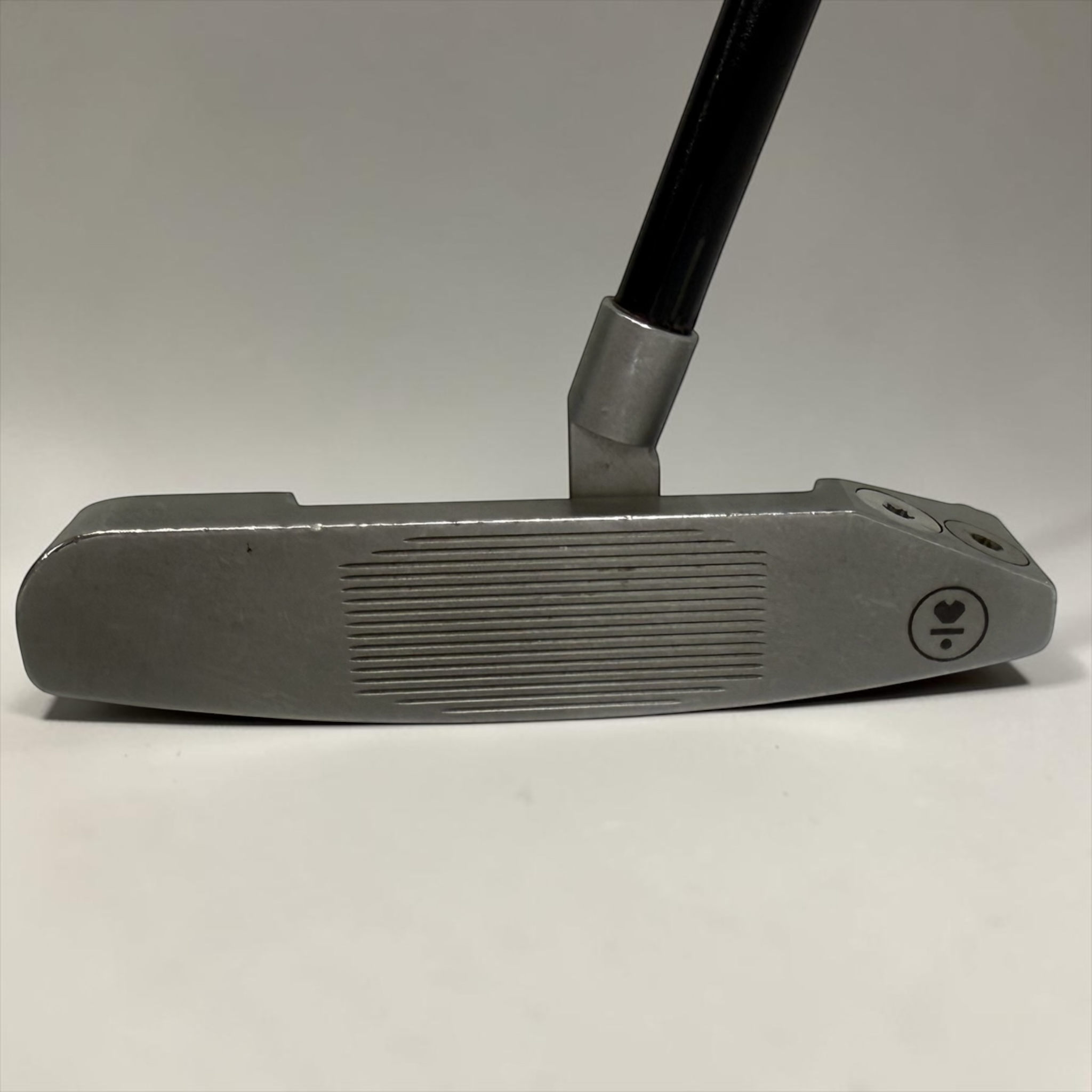 Pre-Owned Lab Link.1 with LA Golf P Series-135 Shaft