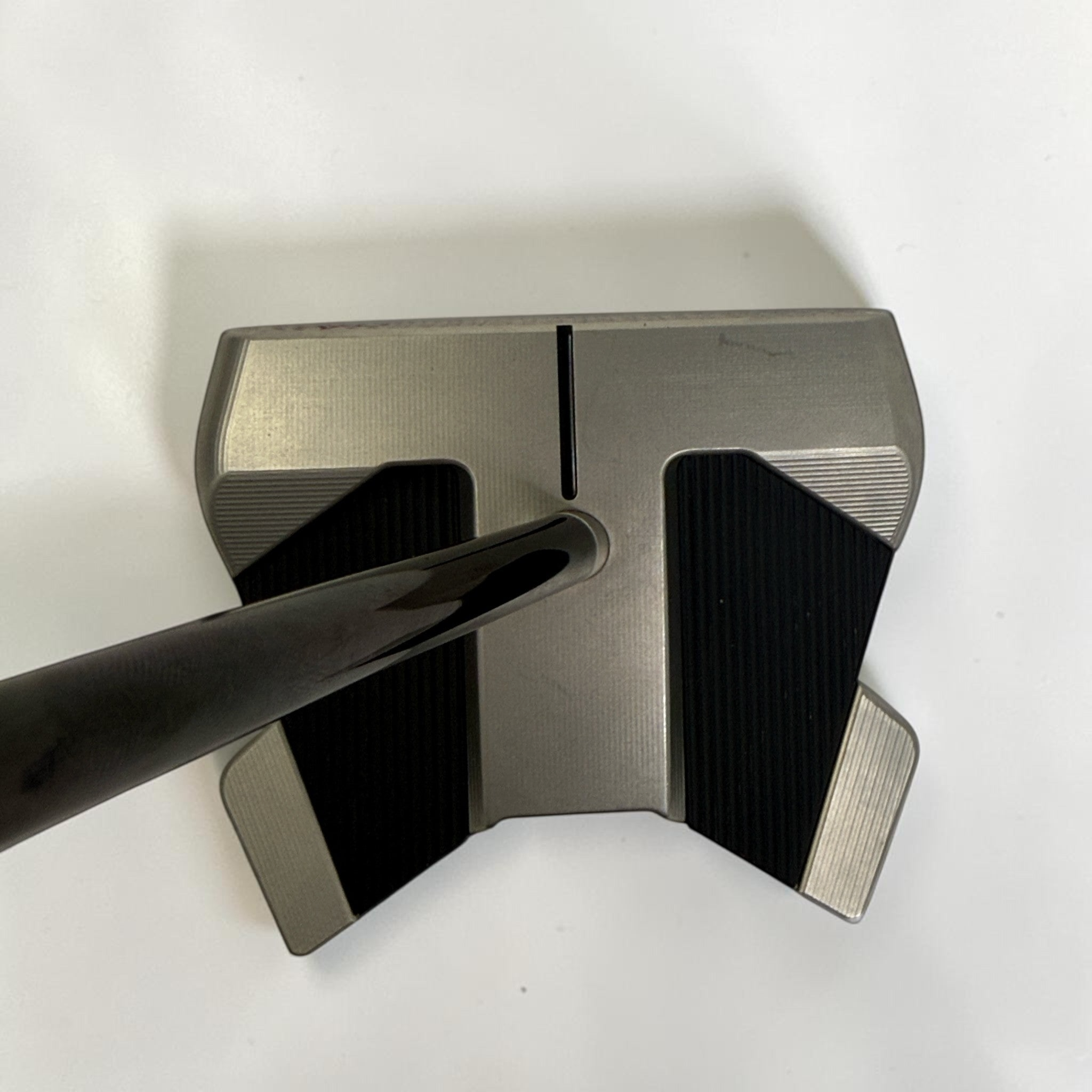 Pre-Owned Scotty Cameron Phantom 11R OC Putter 35" with Scotty Cameron Grip Excellent Condition