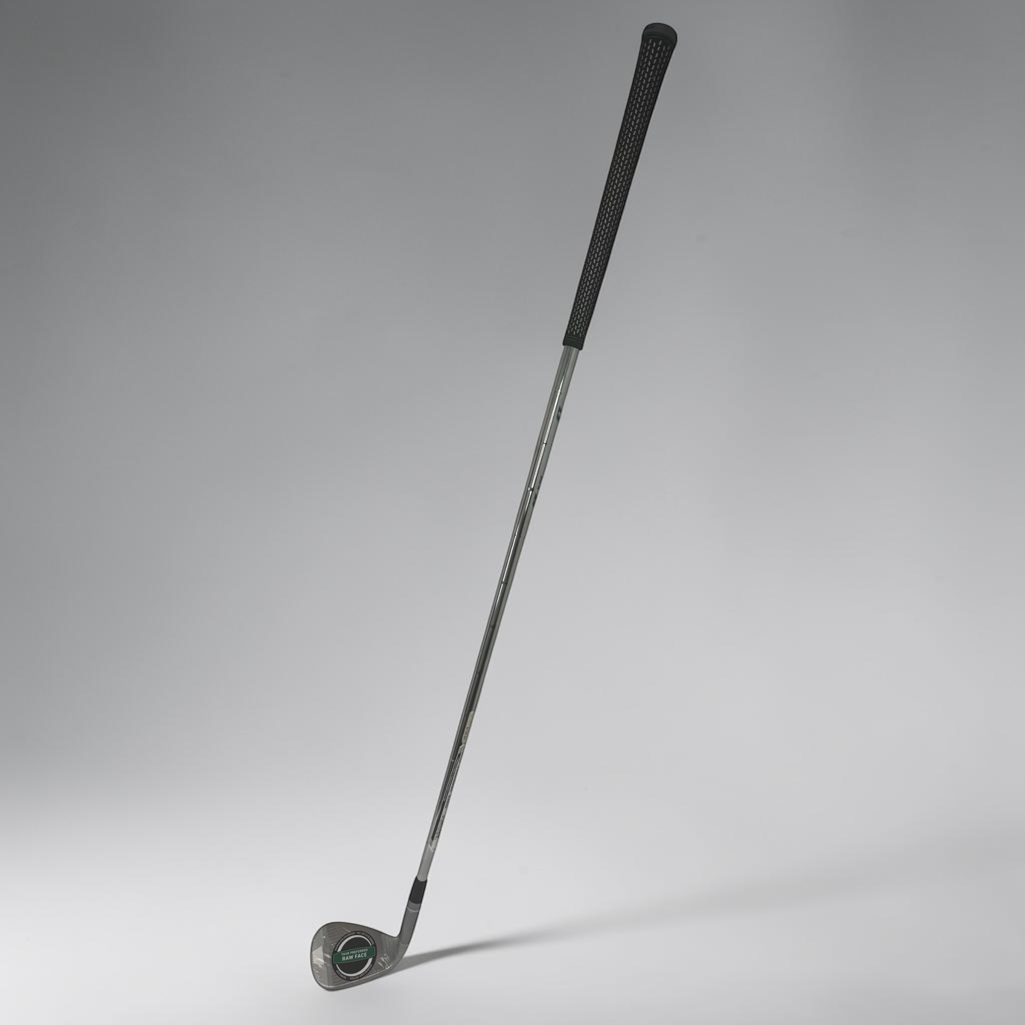 Pre-Owned TaylorMade MG 4 60 Degree Wedge Raw Face SB Grind