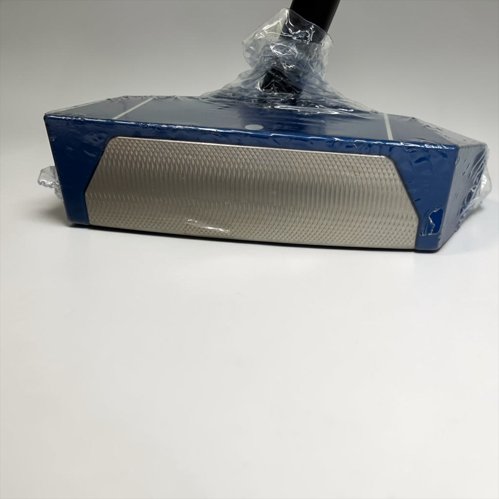 New Blue LAB OZ.1i with Upgraded Gears shaft