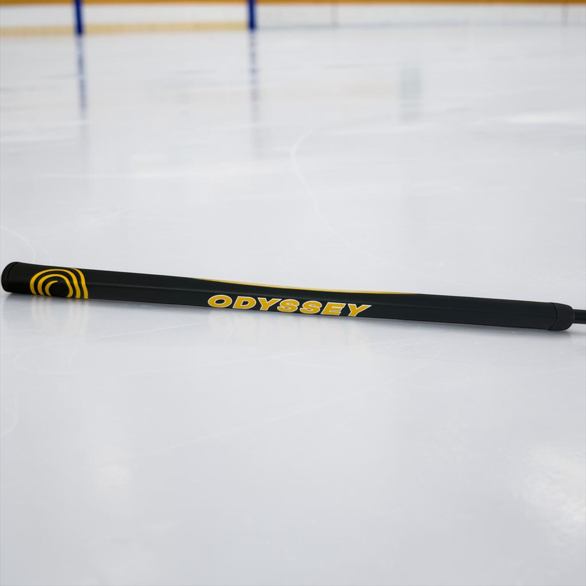 New Limited Edition Happy Gilmore 2 Putter *New out of Plastic*
