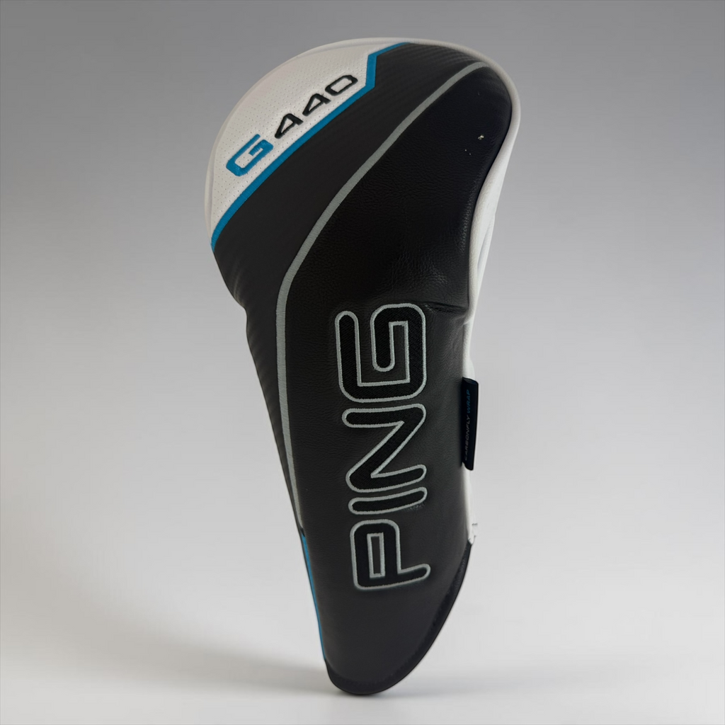 Pre-Owned Ping G440K Driver Head 10.5 Degrees