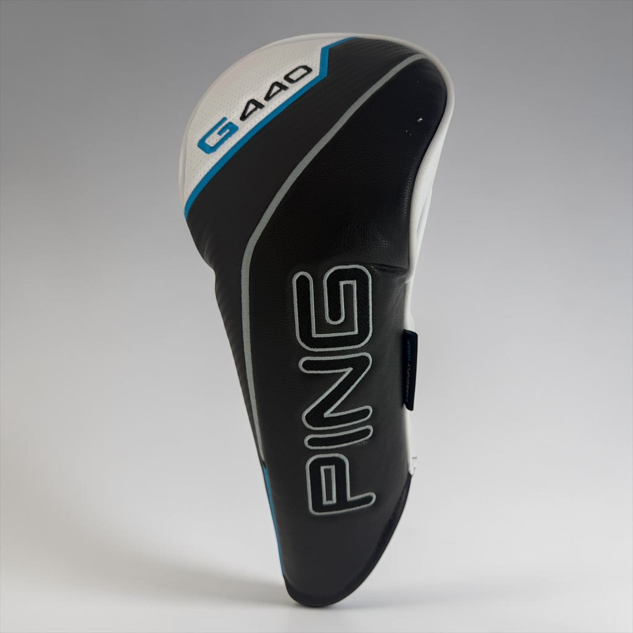 Pre-Owned Ping G440K Driver Head 10.5 Degrees