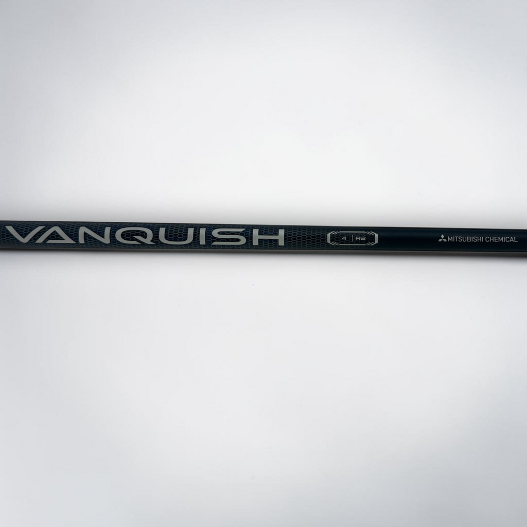 New Callaway Quantum Max 10.5 Vanquish 4 R2 Shaft