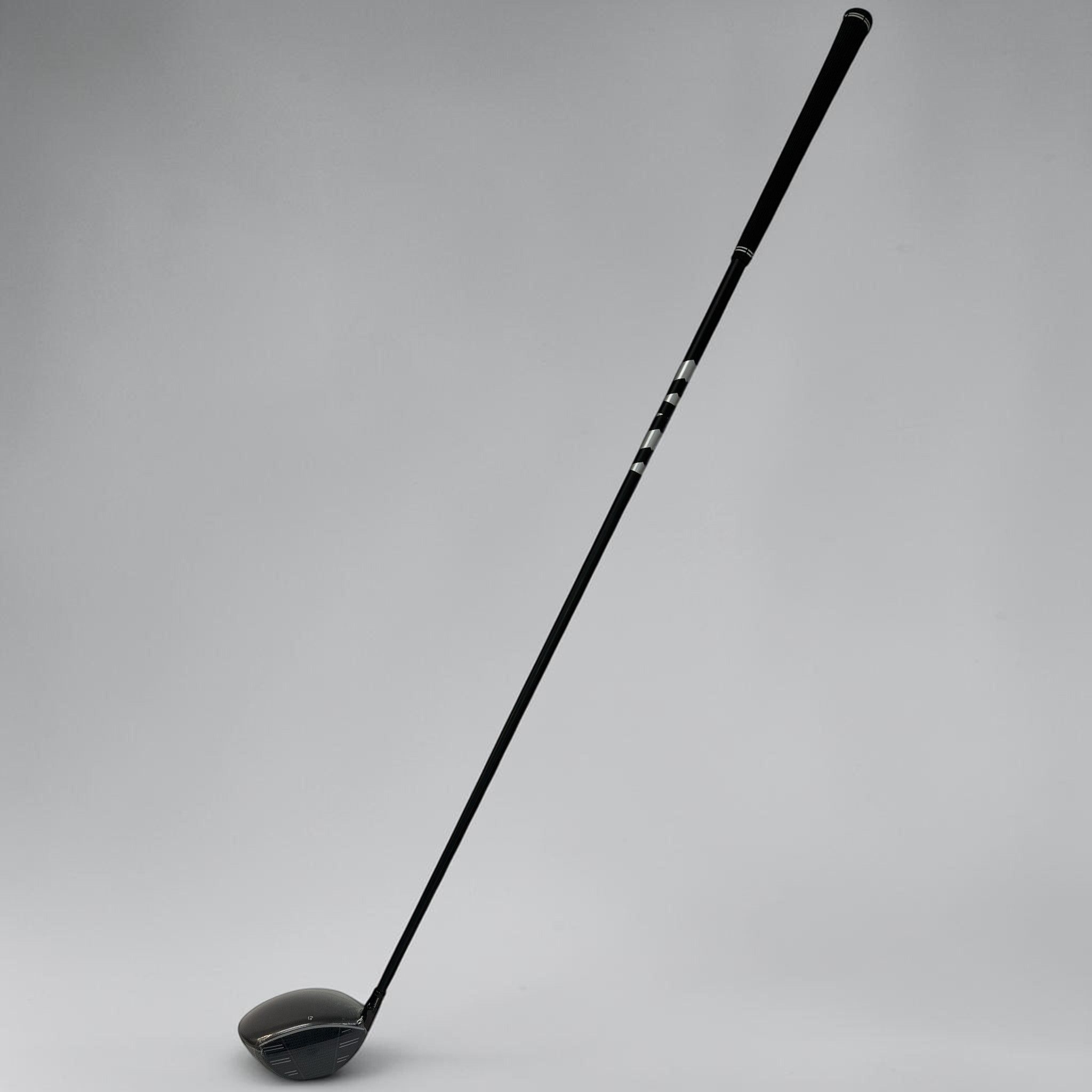 New TaylorMade Qi4D LS Driver 10.5 Degrees Ventus 6-X Velocore+ Flex