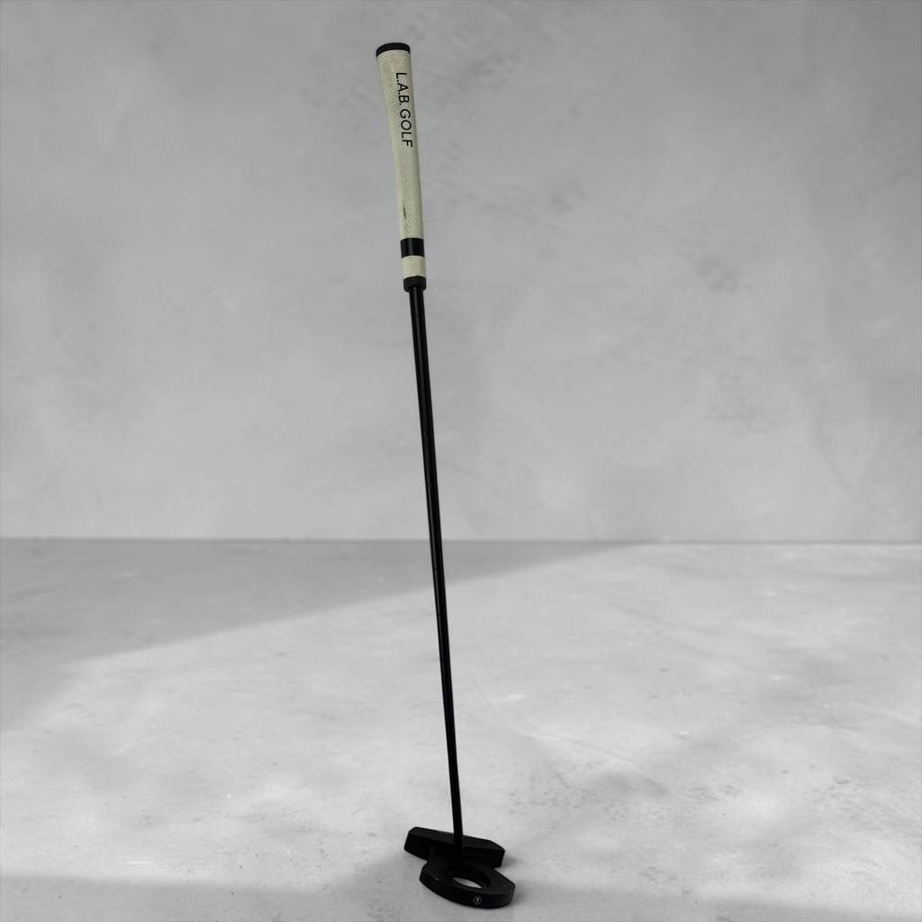 Pre-Owned LAB Golf DF3 Putter 34"