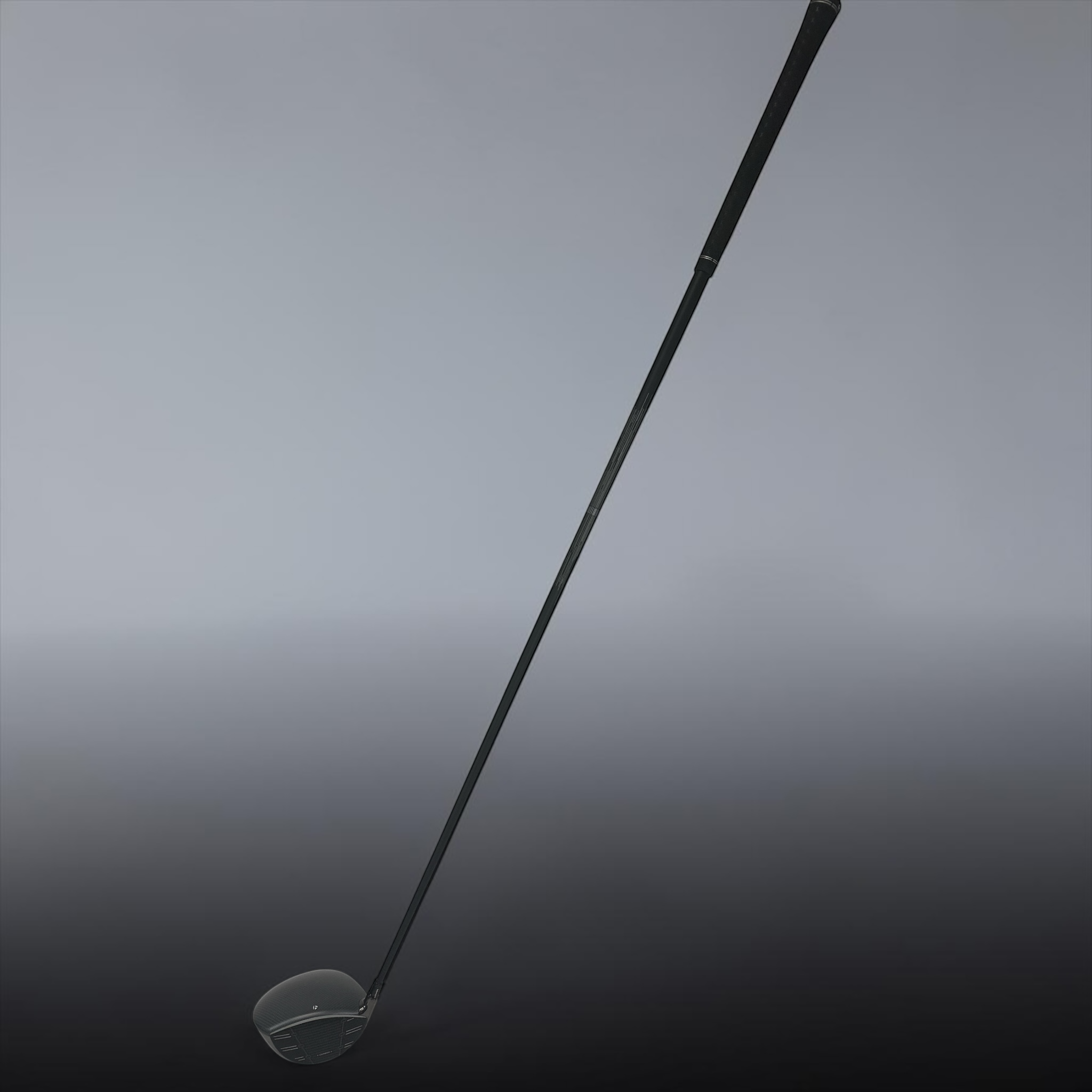 Pre-Owned TaylorMade Qi35  LS Driver 9.0 Degrees Reax 60X Extra Stiff