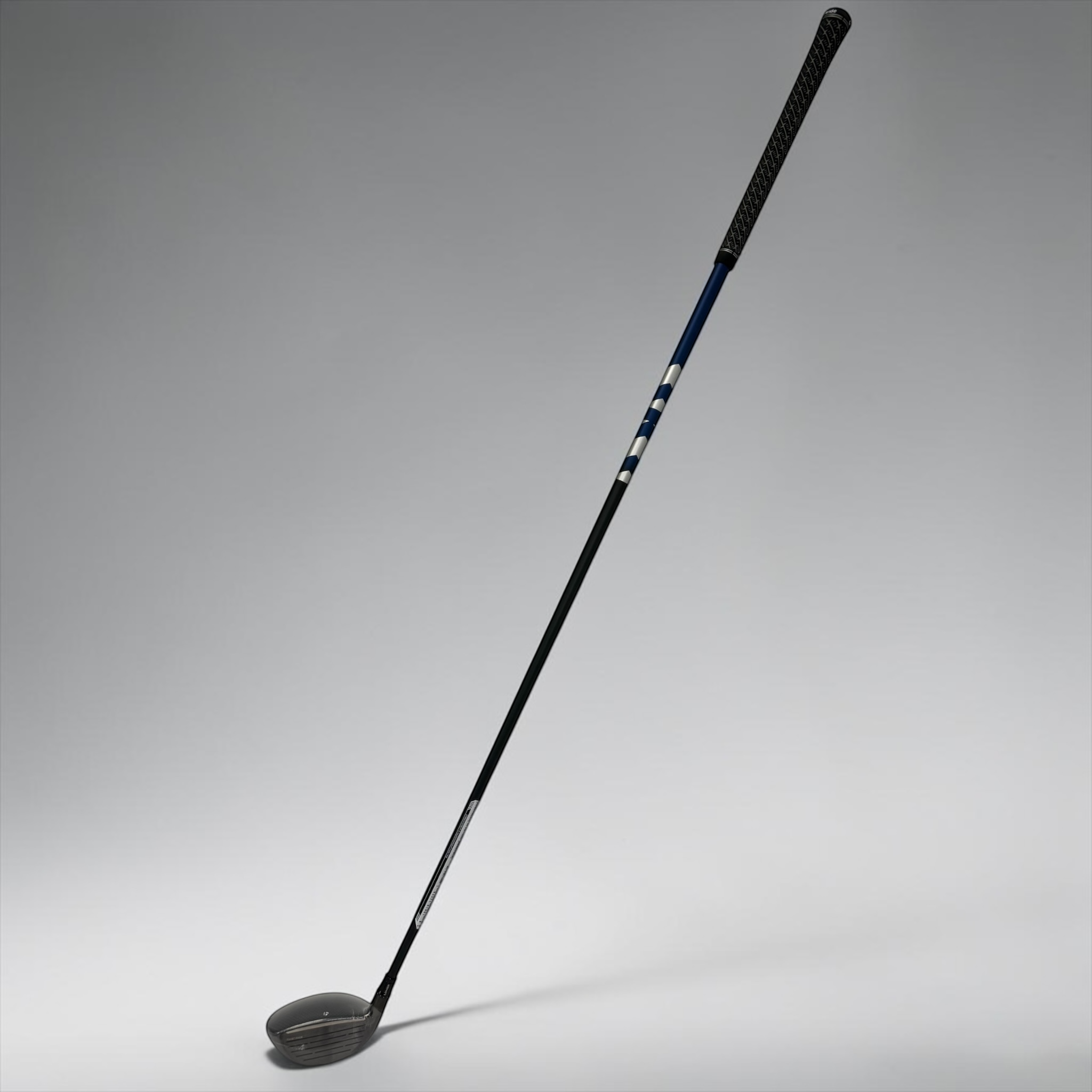 New TaylorMade Qi35 5 Wood Ventus 5-R Regular Flex