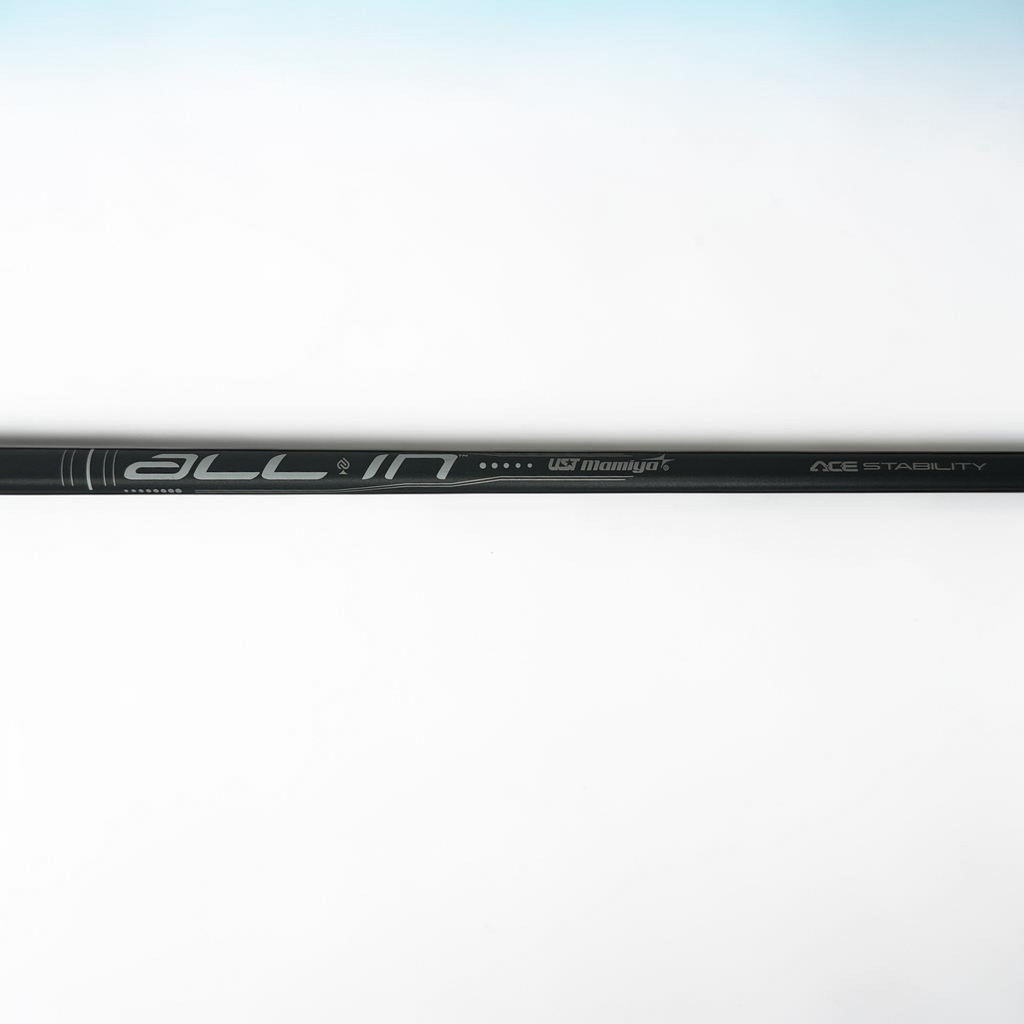 Pre-Owned Cleveland HB SOFT Milled 11 Putter with Upgraded UST Mamiya  All In Shaft