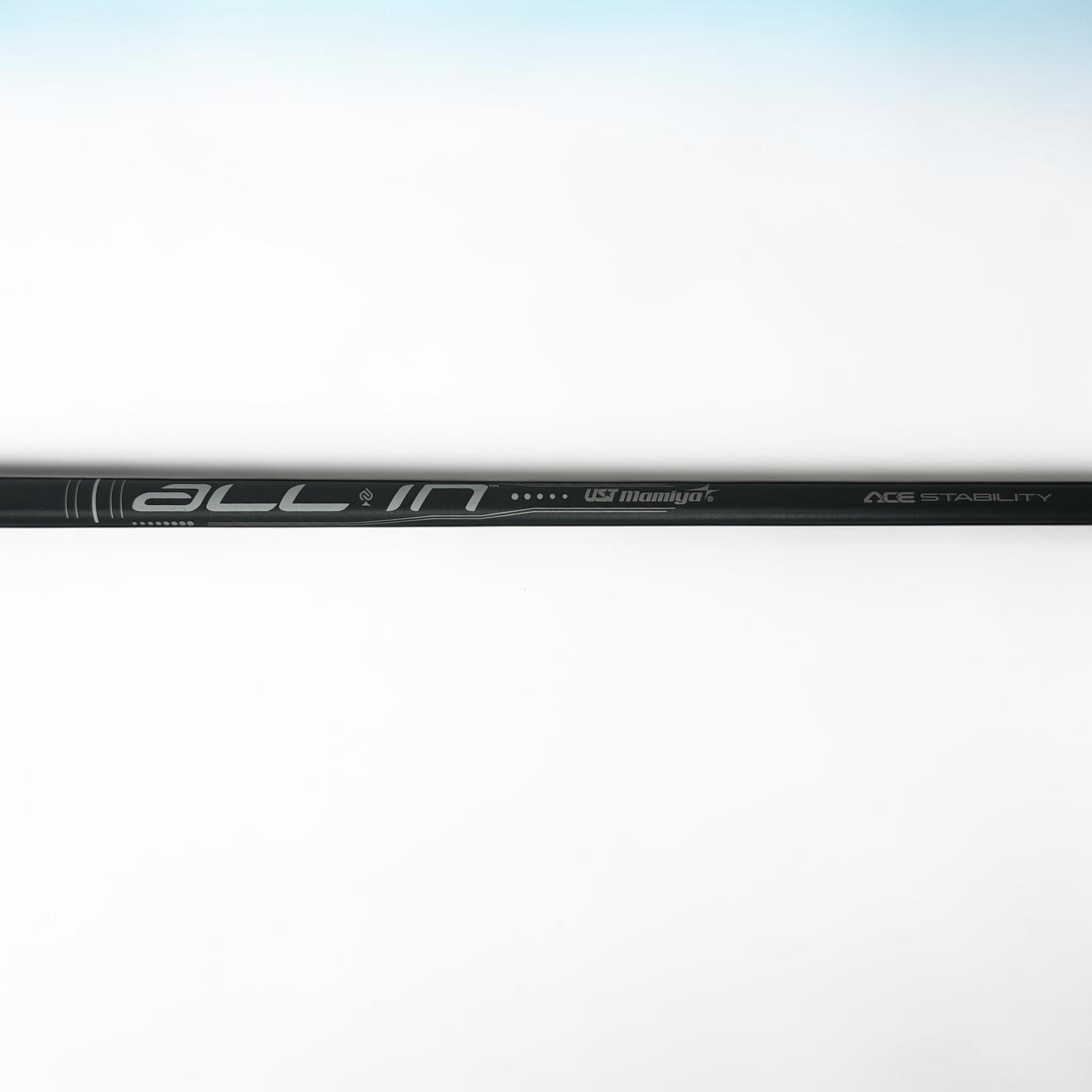 Used Cleveland HB SOFT Milled 11 Putter with Upgraded UST Mamiya  All In Shaft