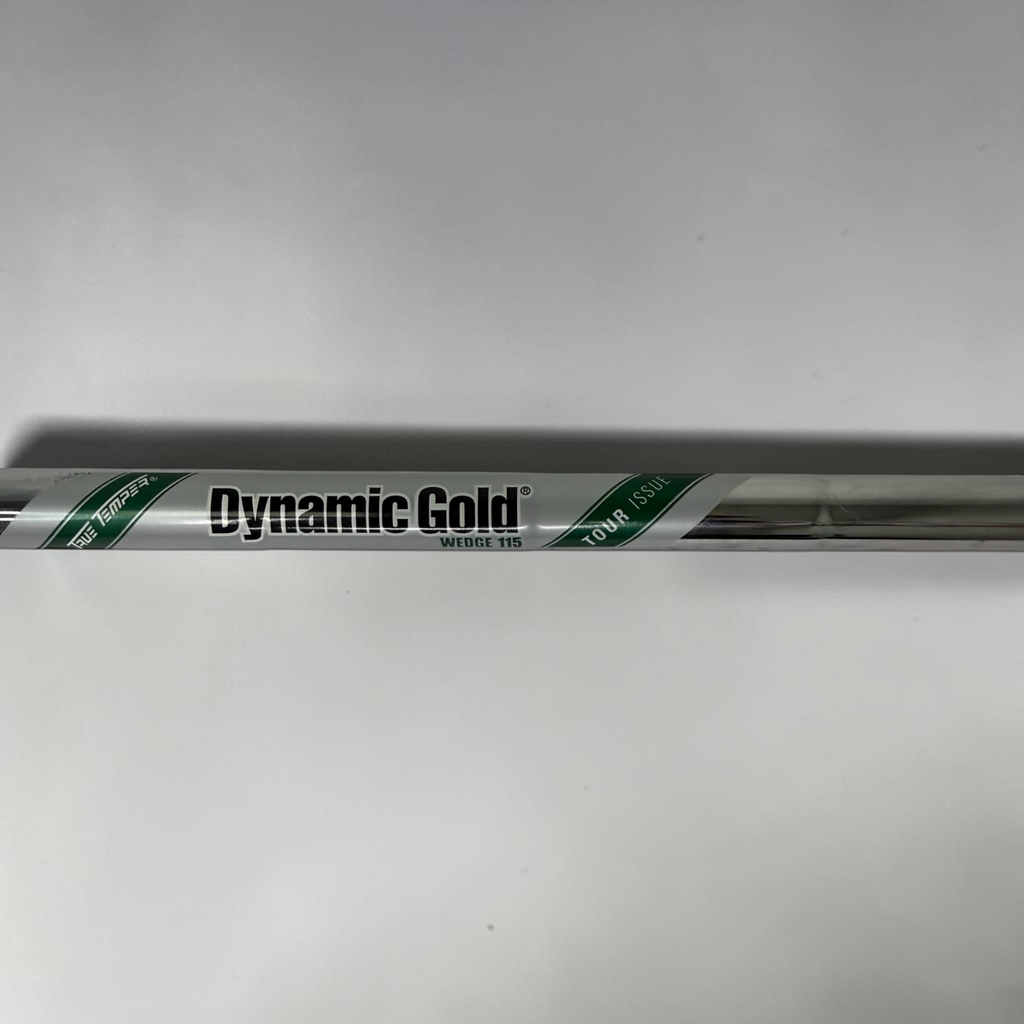 Pre-Owned TaylorMade MG 4 60 Degree Wedge Raw Face SB Grind