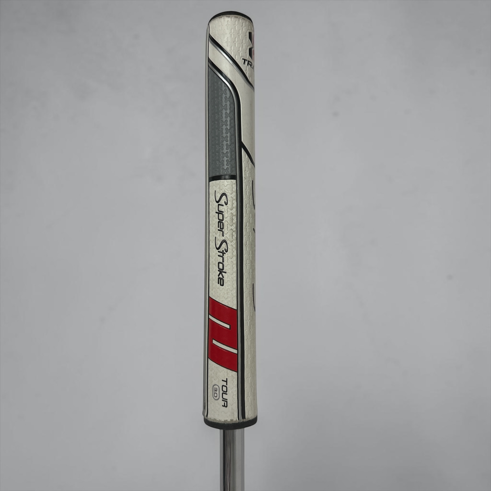 Pre-Owned 2013 Scotty Cameron Select GoLo MID 34" Black