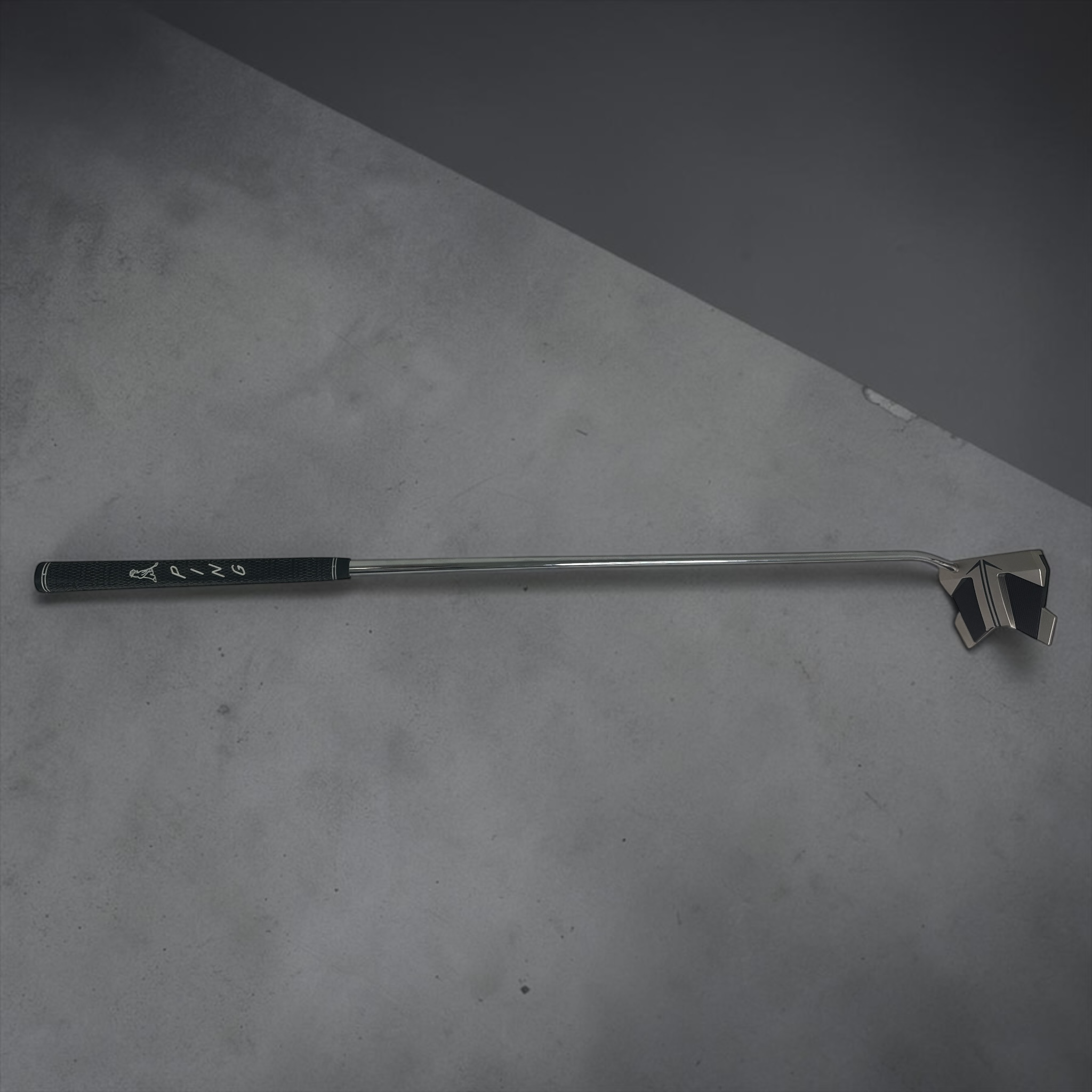 Pre-Owned 2024 Scotty Cameron Phantom 11.5 Putter 34"