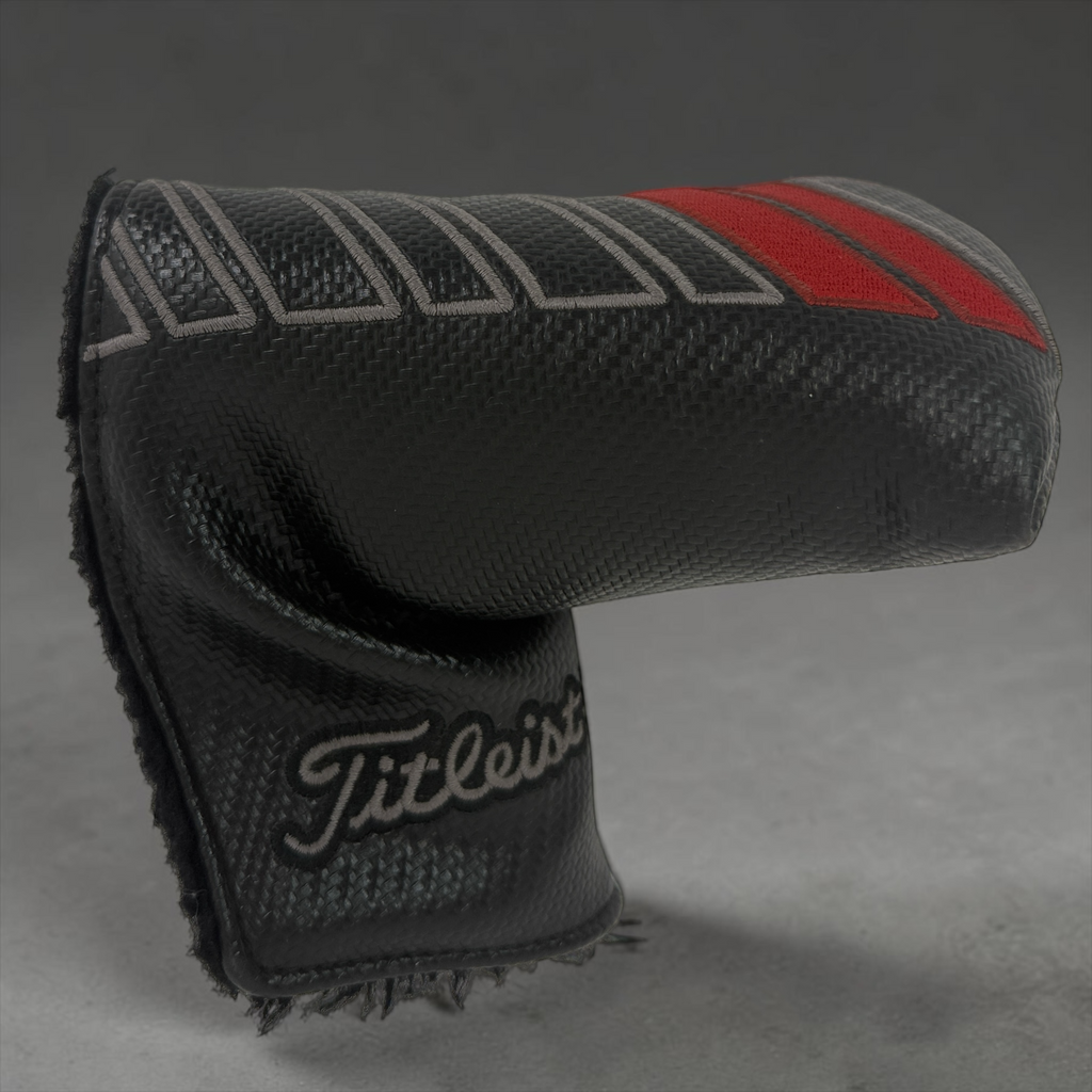 Pre-Owned 2013 Scotty Cameron Select GoLo MID 34" Black