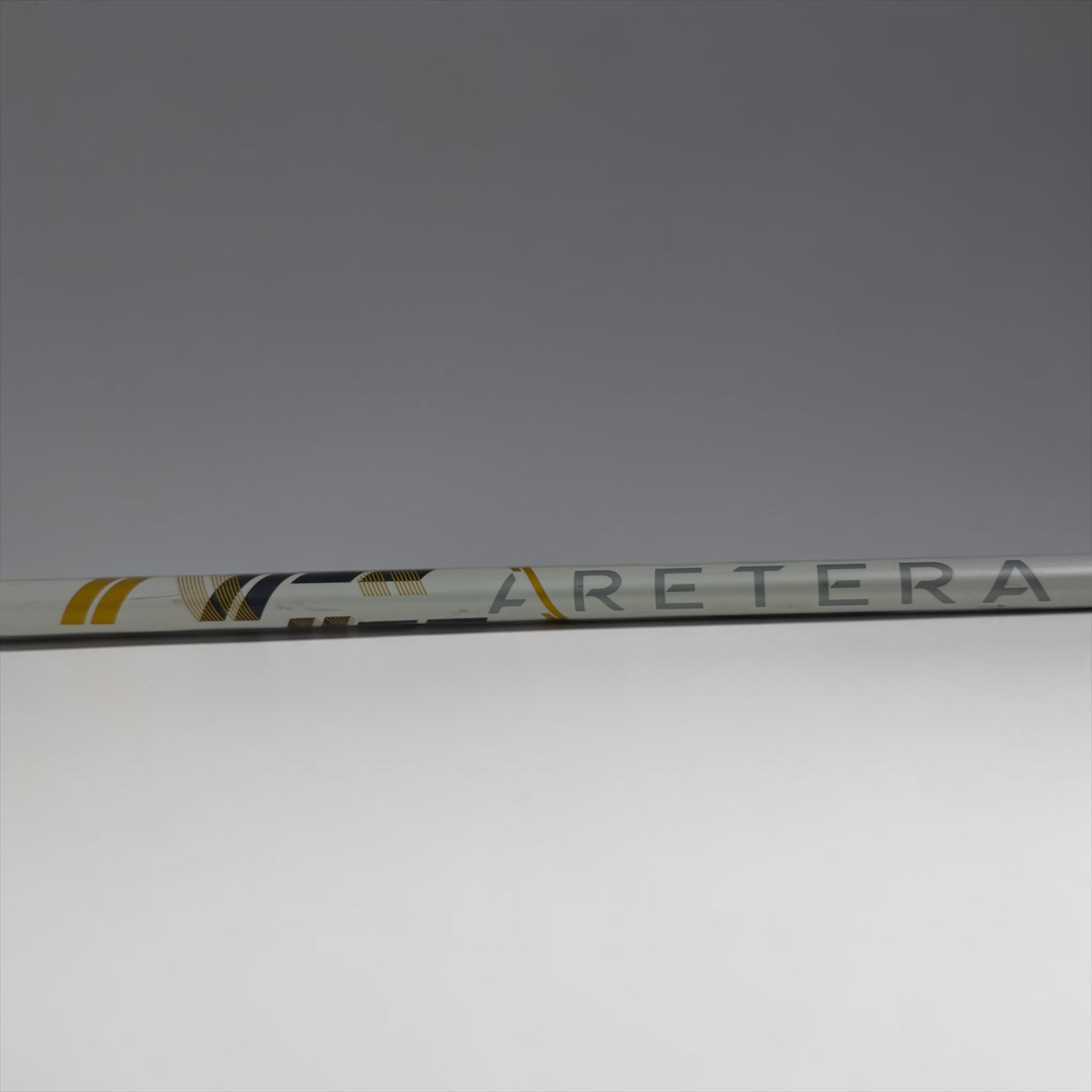 Pre-Owned Callaway Elyte Triple Diamond Driver with Aretera Alpha One Gray 65-4 65g