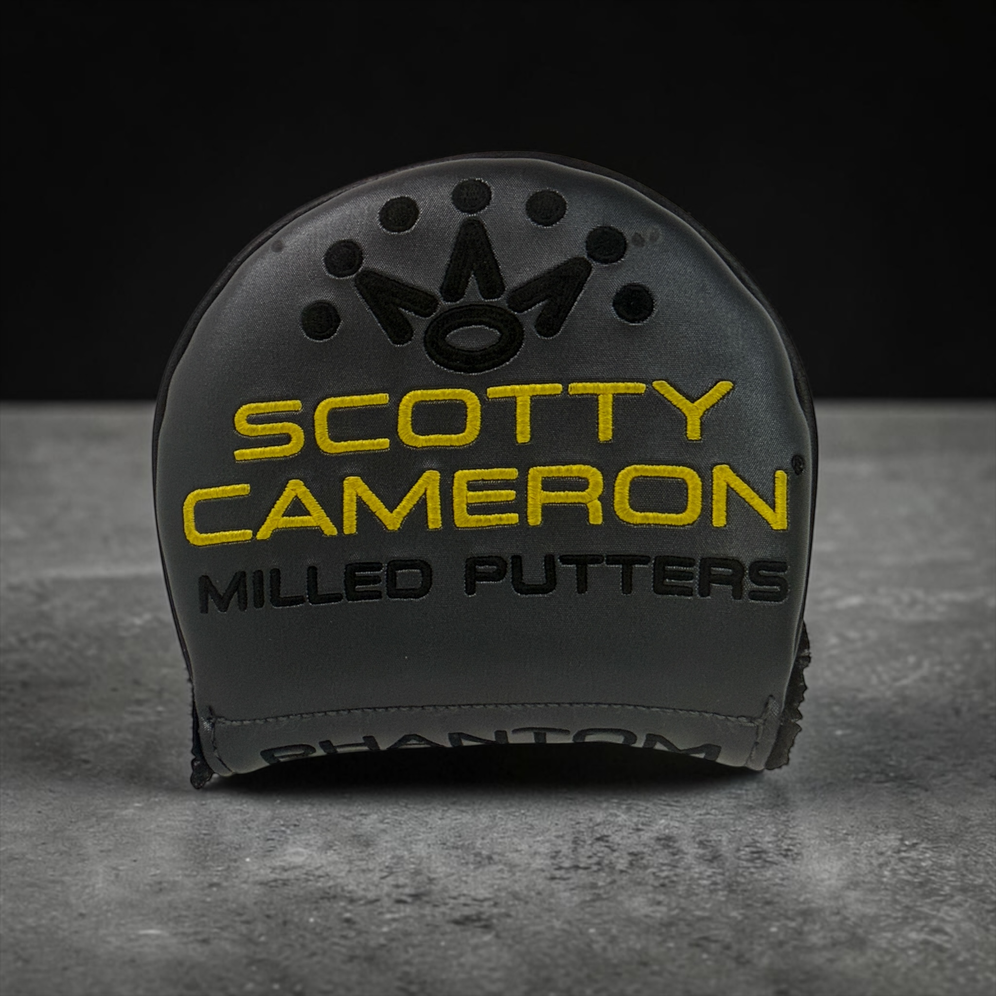 Pre-Owned 2024 Scotty Cameron Phantom 11.5 Putter 34"