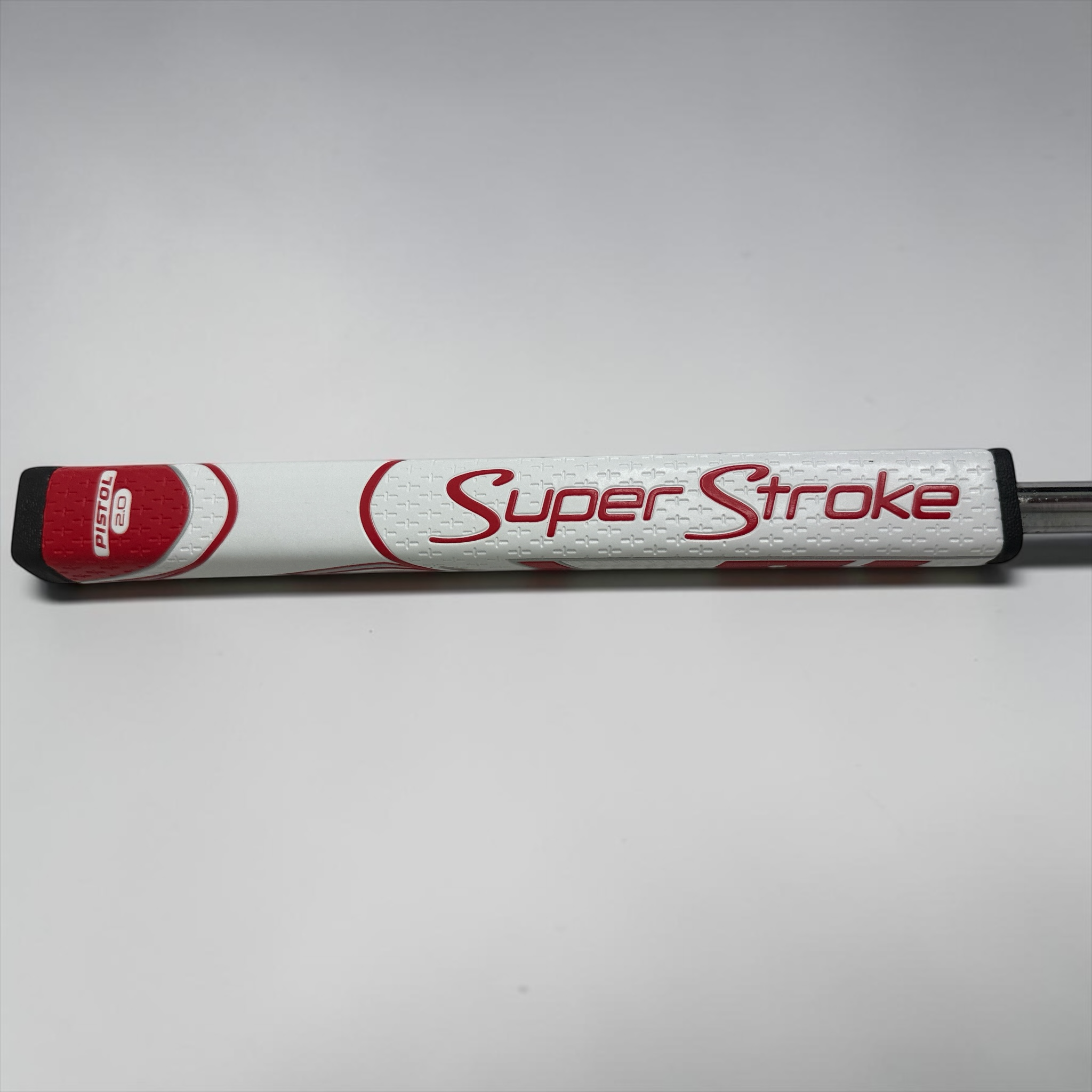 Pre-Owned Scotty Cameron Studio Select Kombi 34" with New Super Stroke Pistol 2.0