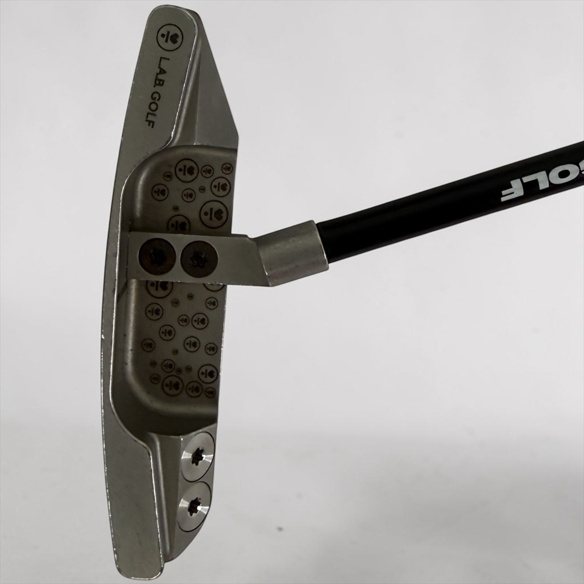 Pre-Owned Lab Link.1 with LA Golf P Series-135 Shaft