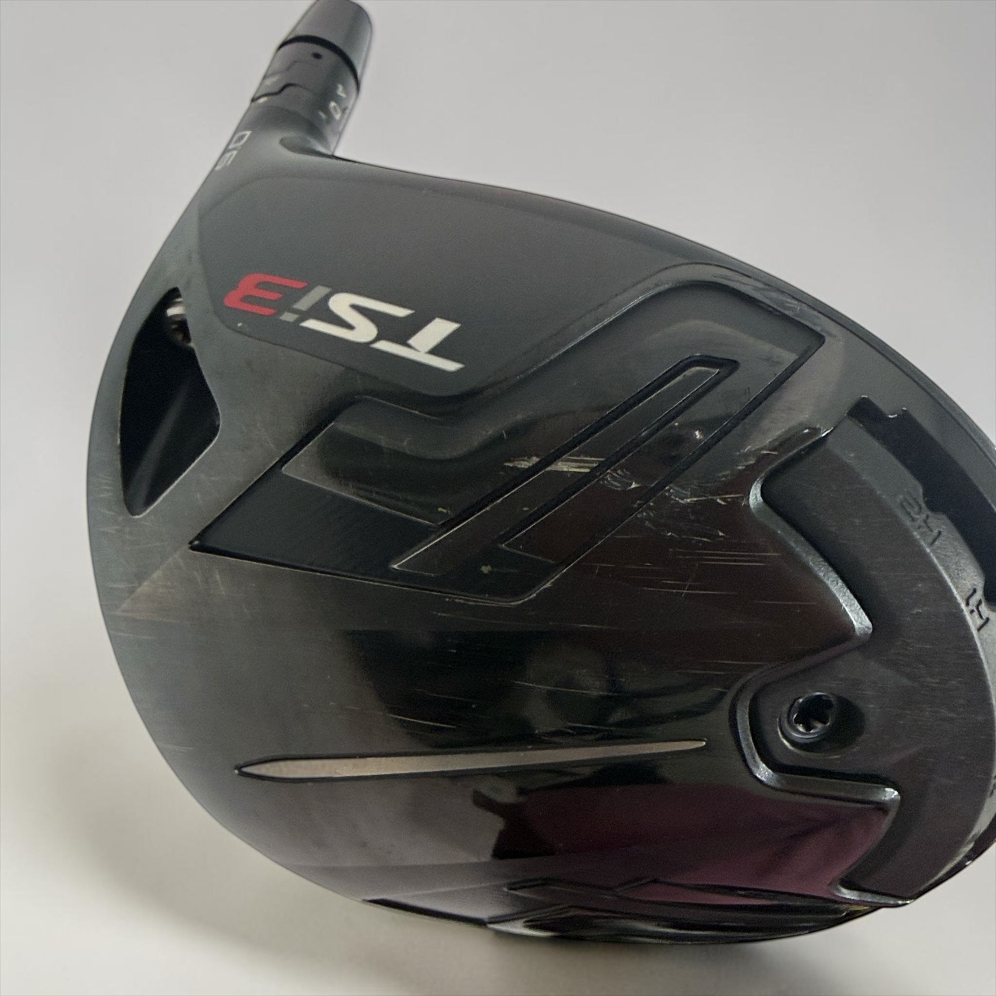 Pre-Owned Titleist TSI3 Driver 9.0 Degree with R shaft