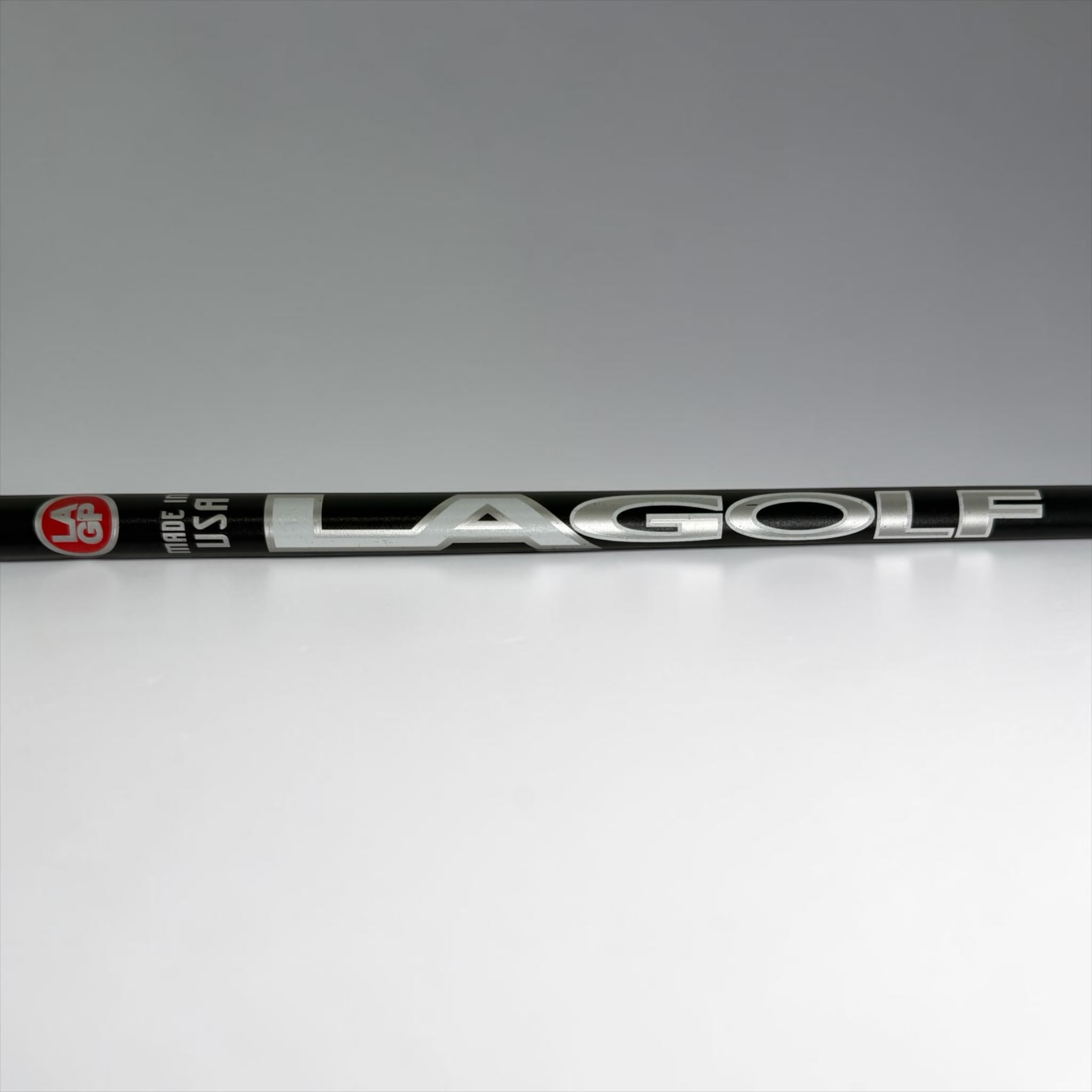 Pre-Owned Lab Link.1 with LA Golf P Series-135 Shaft
