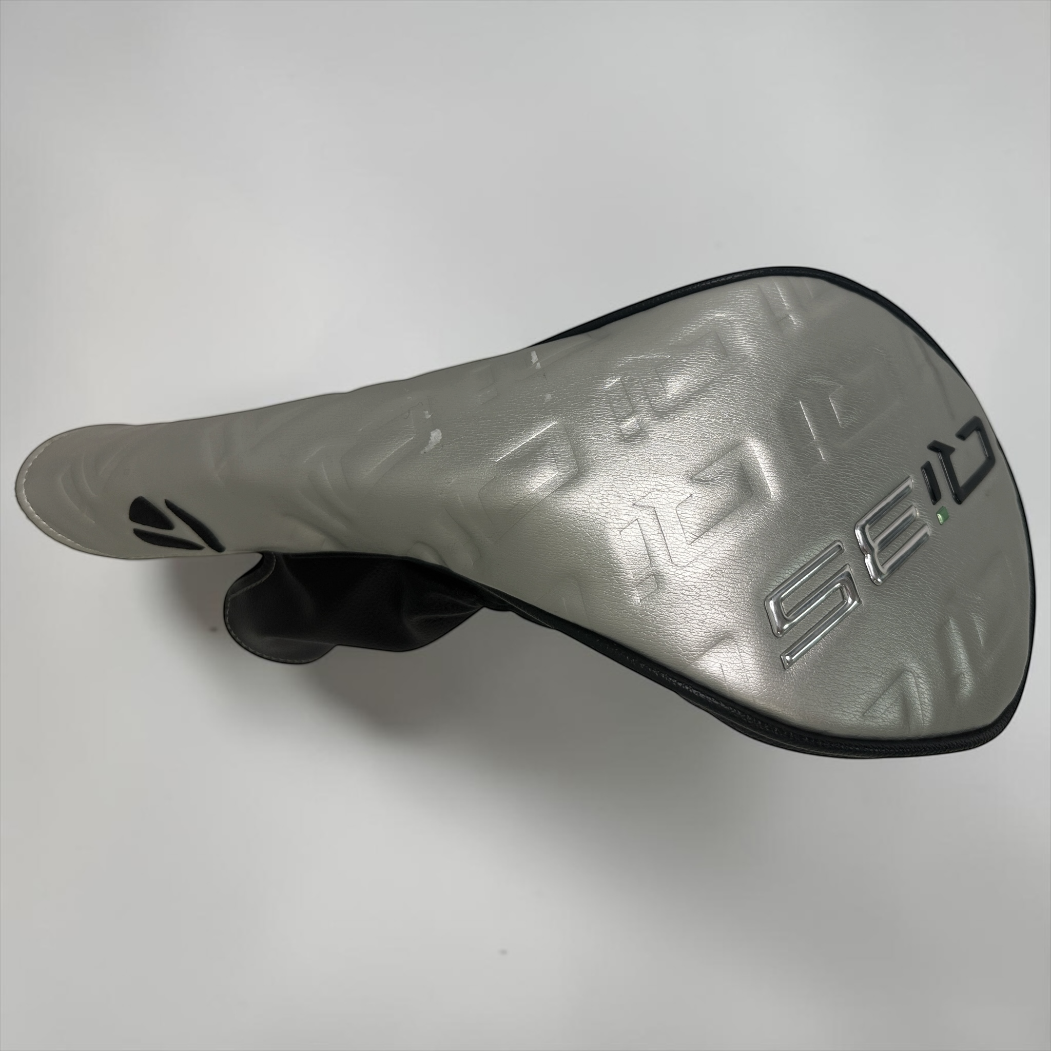 Pre-Owned TaylorMade Qi35  LS Driver 9.0 Degrees Reax 60X Extra Stiff