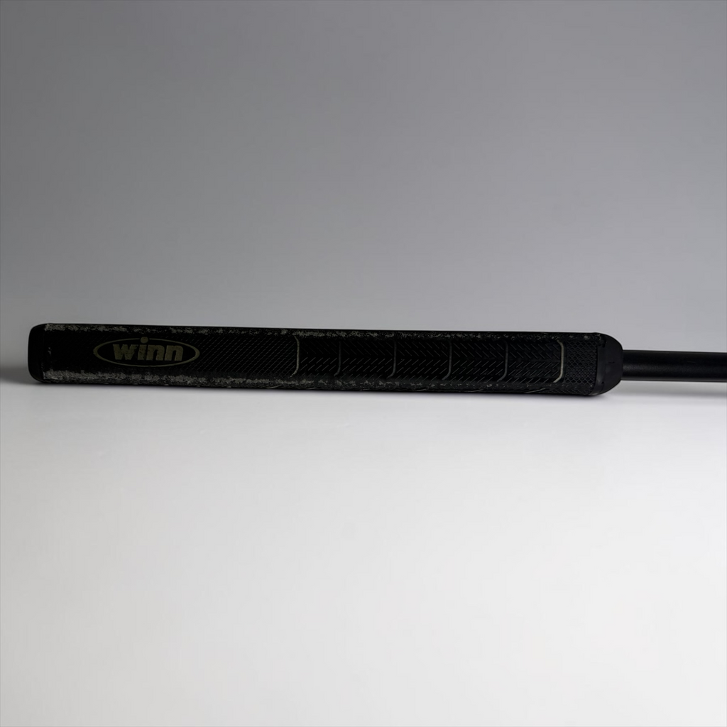 Pre-Owned Lab Link.1 with LA Golf P Series-135 Shaft